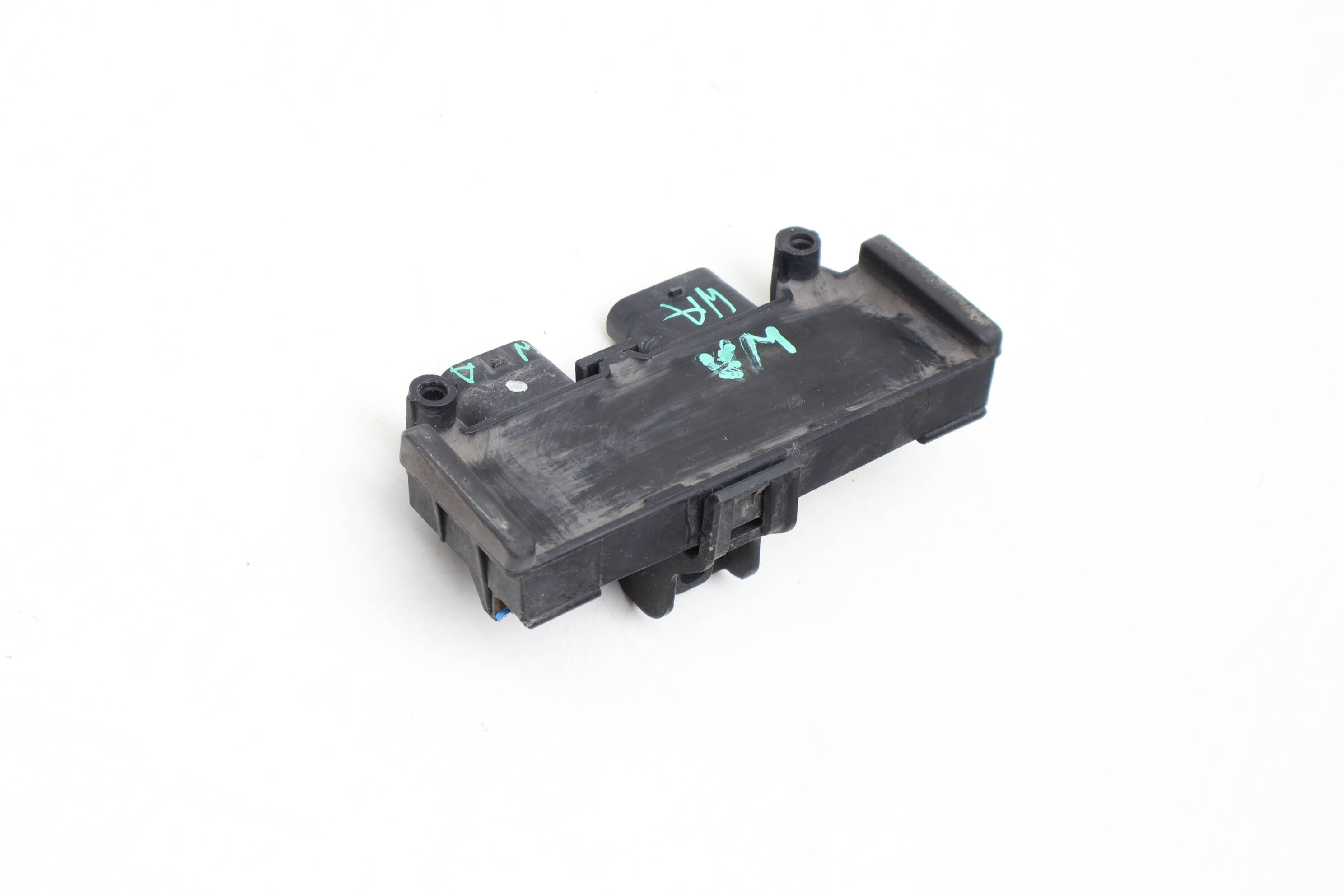 TRUNK CONTROL MODULE