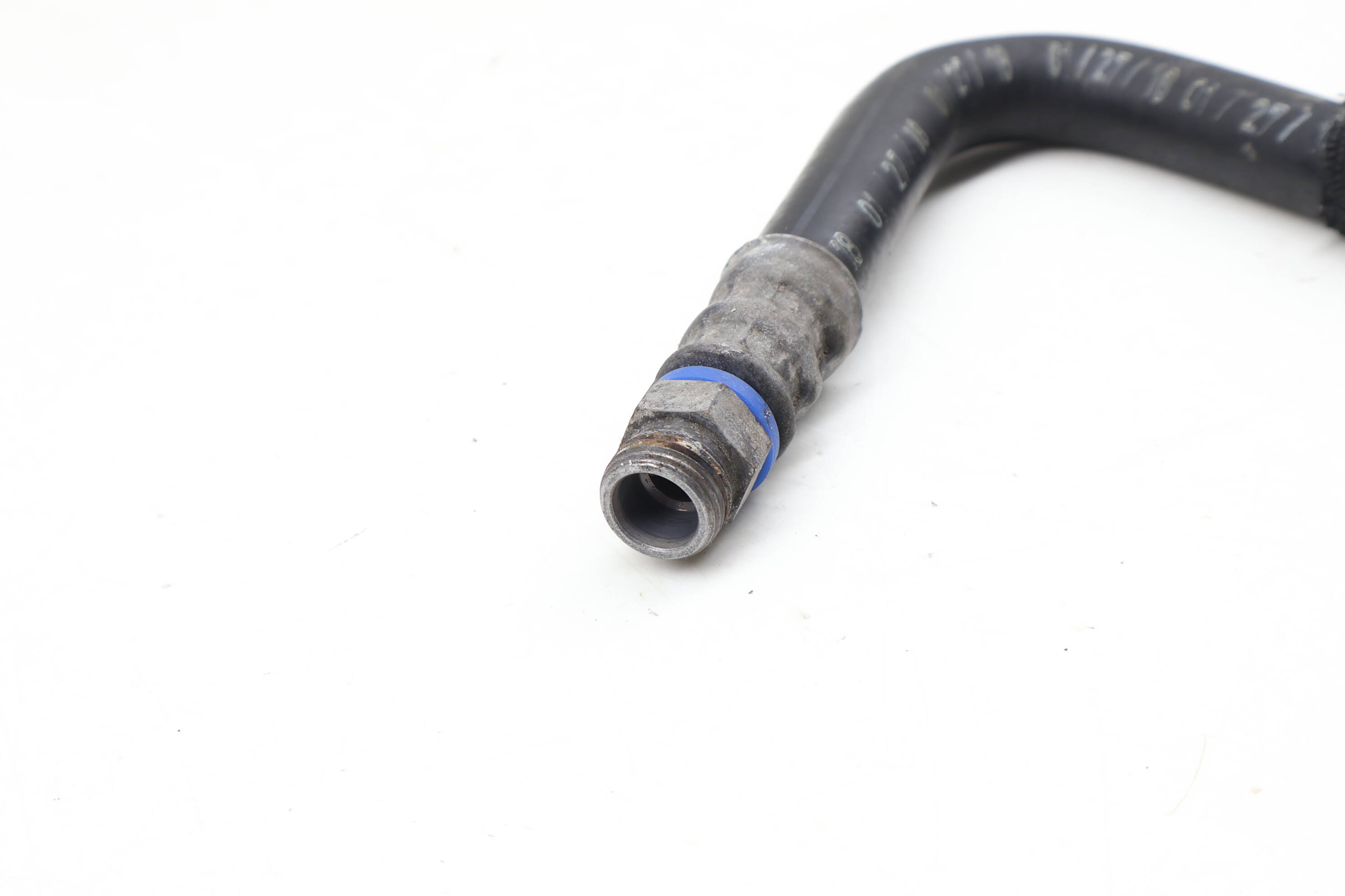 TRANSMISSION OIL COOLER LINE / PIPE