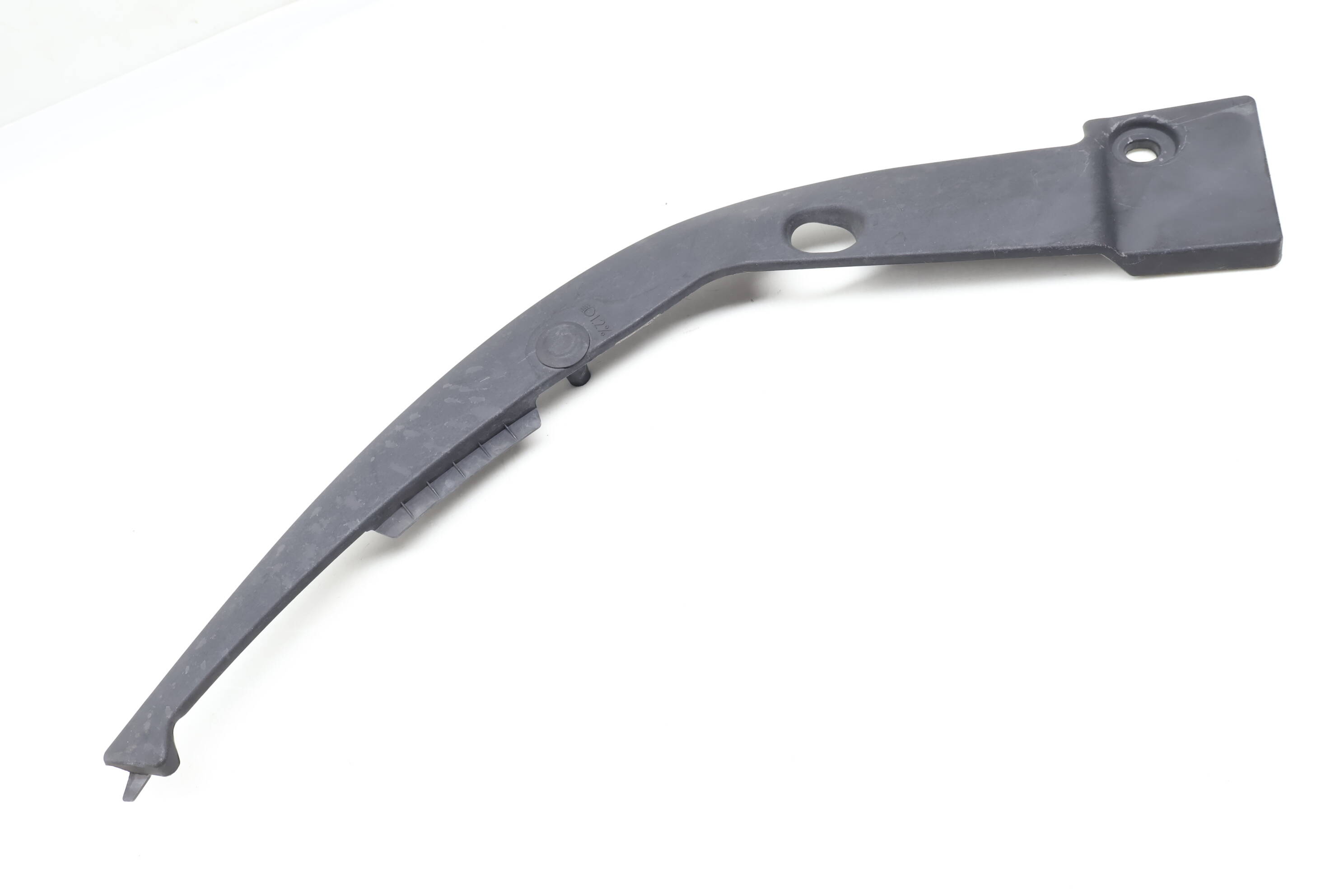 RADIATOR SUPPORT SIDE PANEL COVER