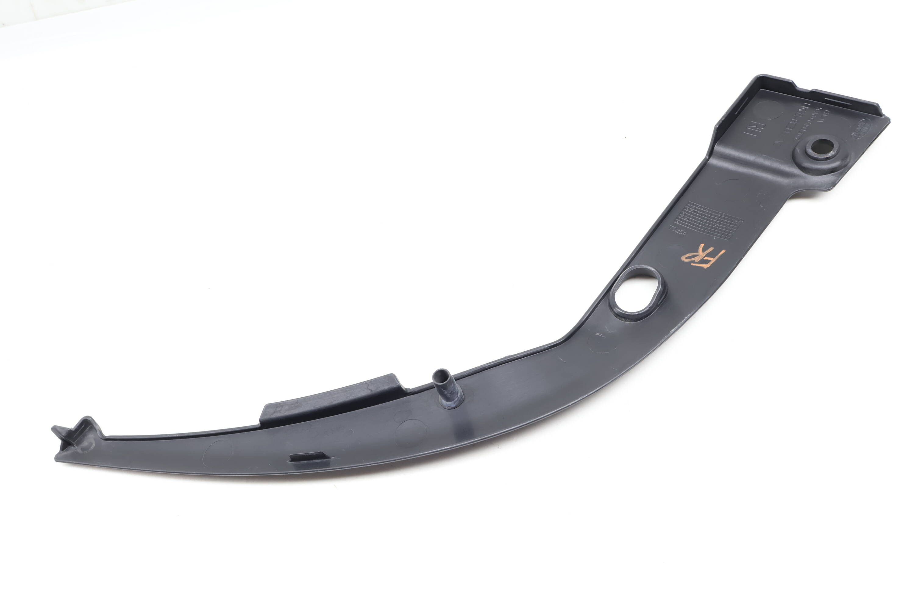 RADIATOR SUPPORT SIDE PANEL COVER