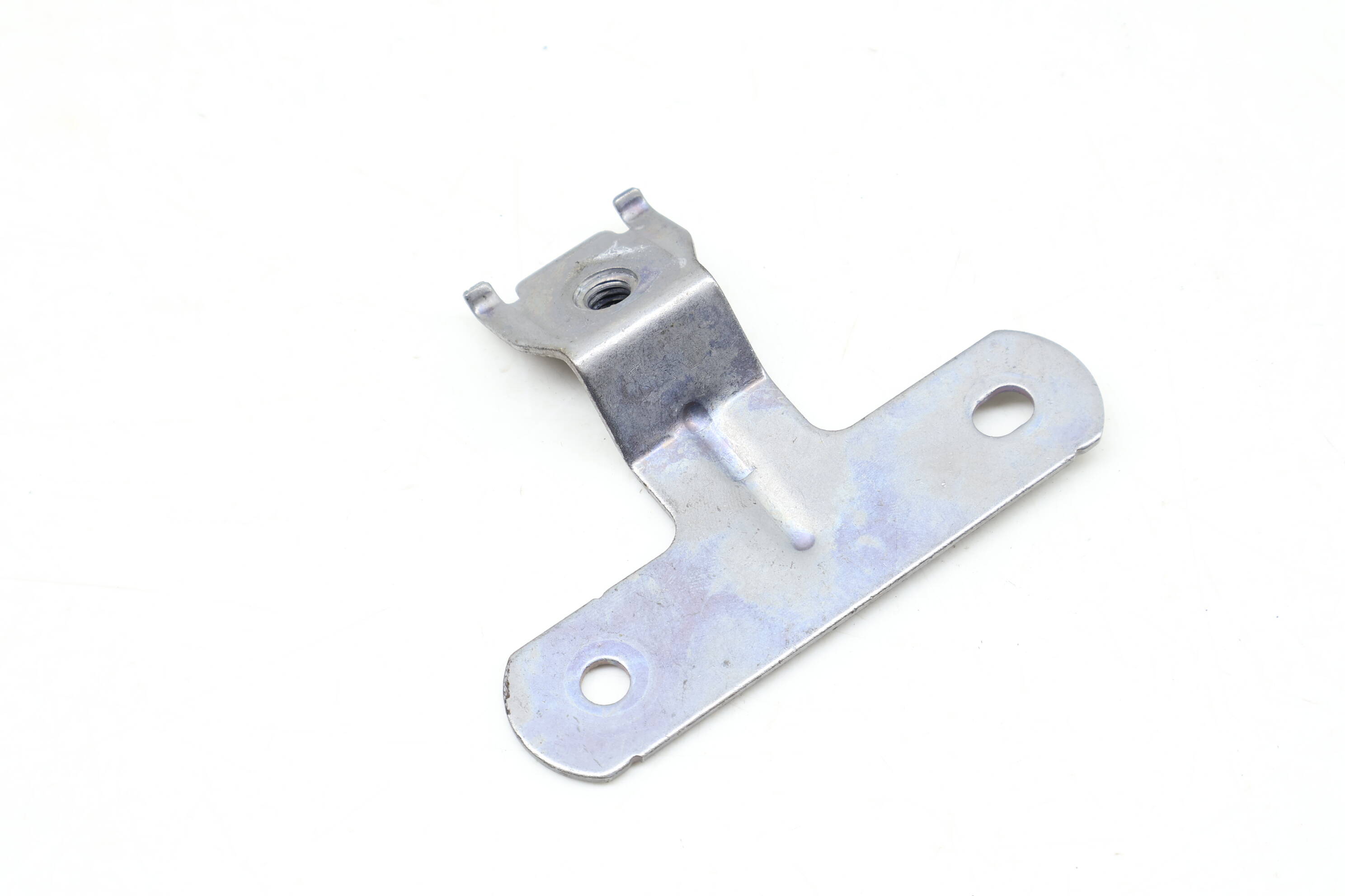 ANTI-THEFT ALARM HORN / SIREN BRACKET