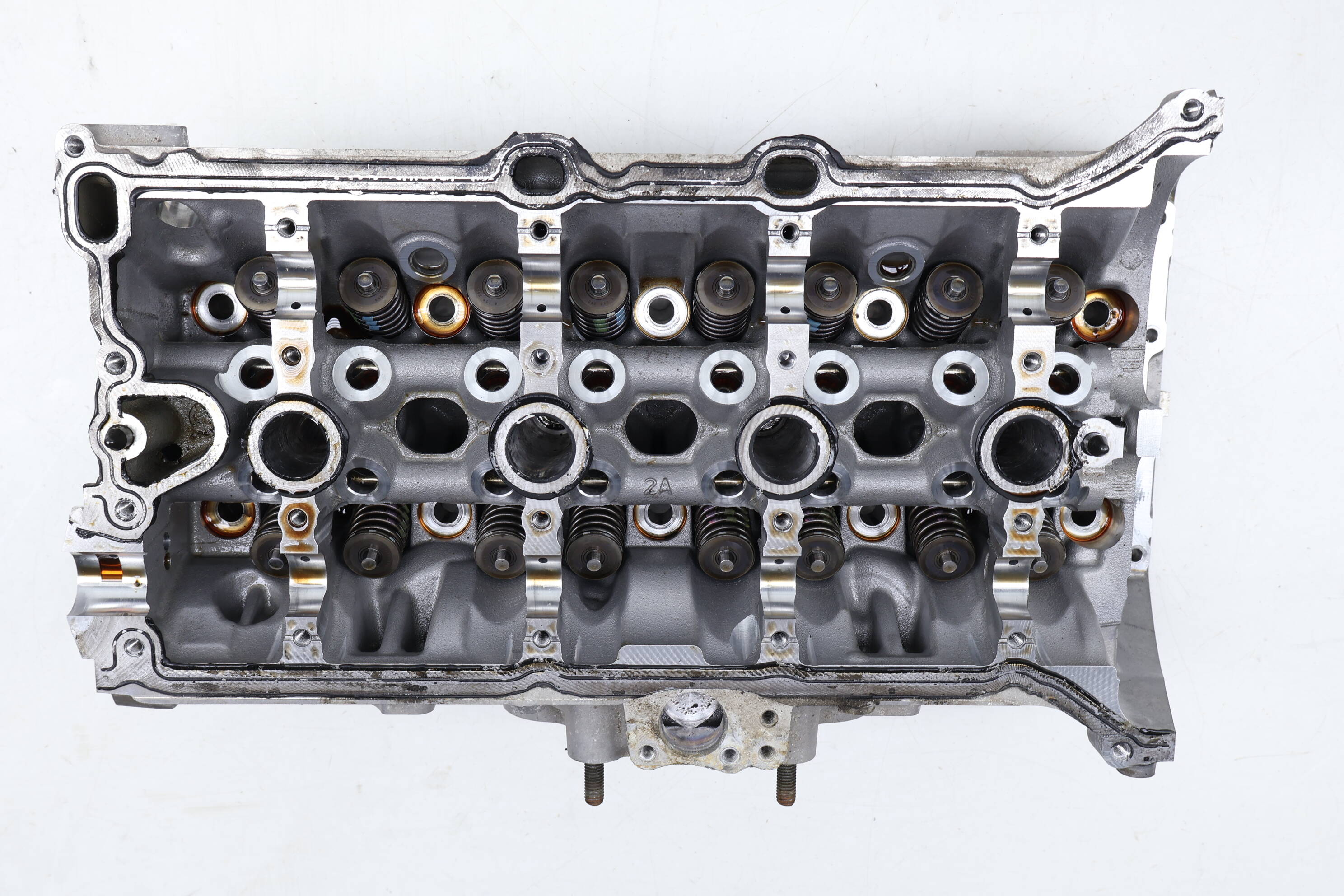 2018-2020 AUDI S3 2.0L - 2.0L Engine Cylinder HEAD 06K103063CD | eBay