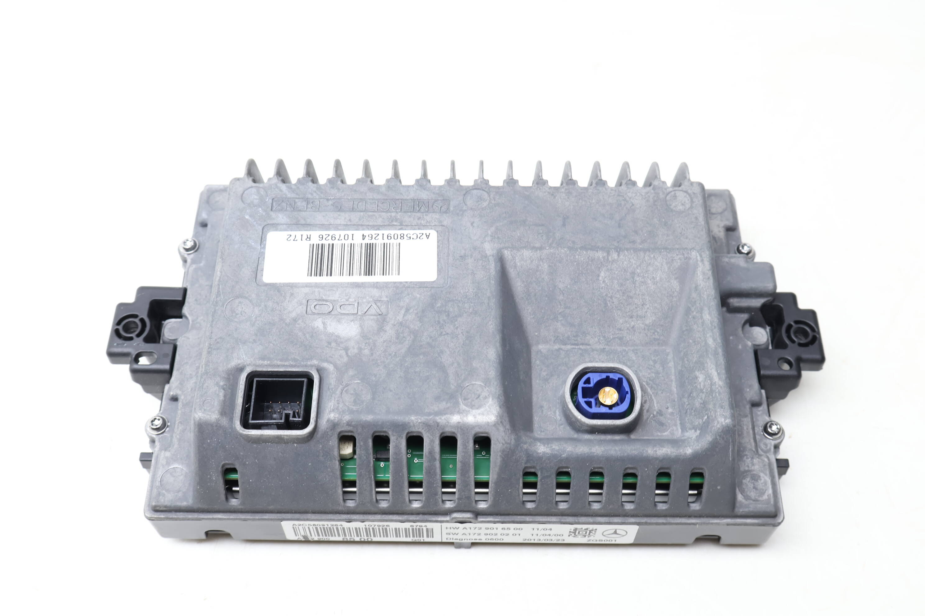 DISPLAY SCREEN / MONITOR