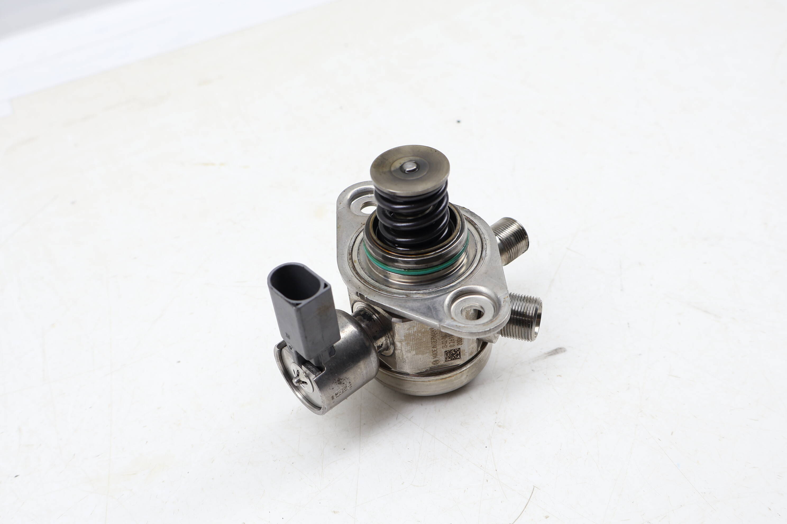 HIGH PRESSURE FUEL PUMP / HPFP