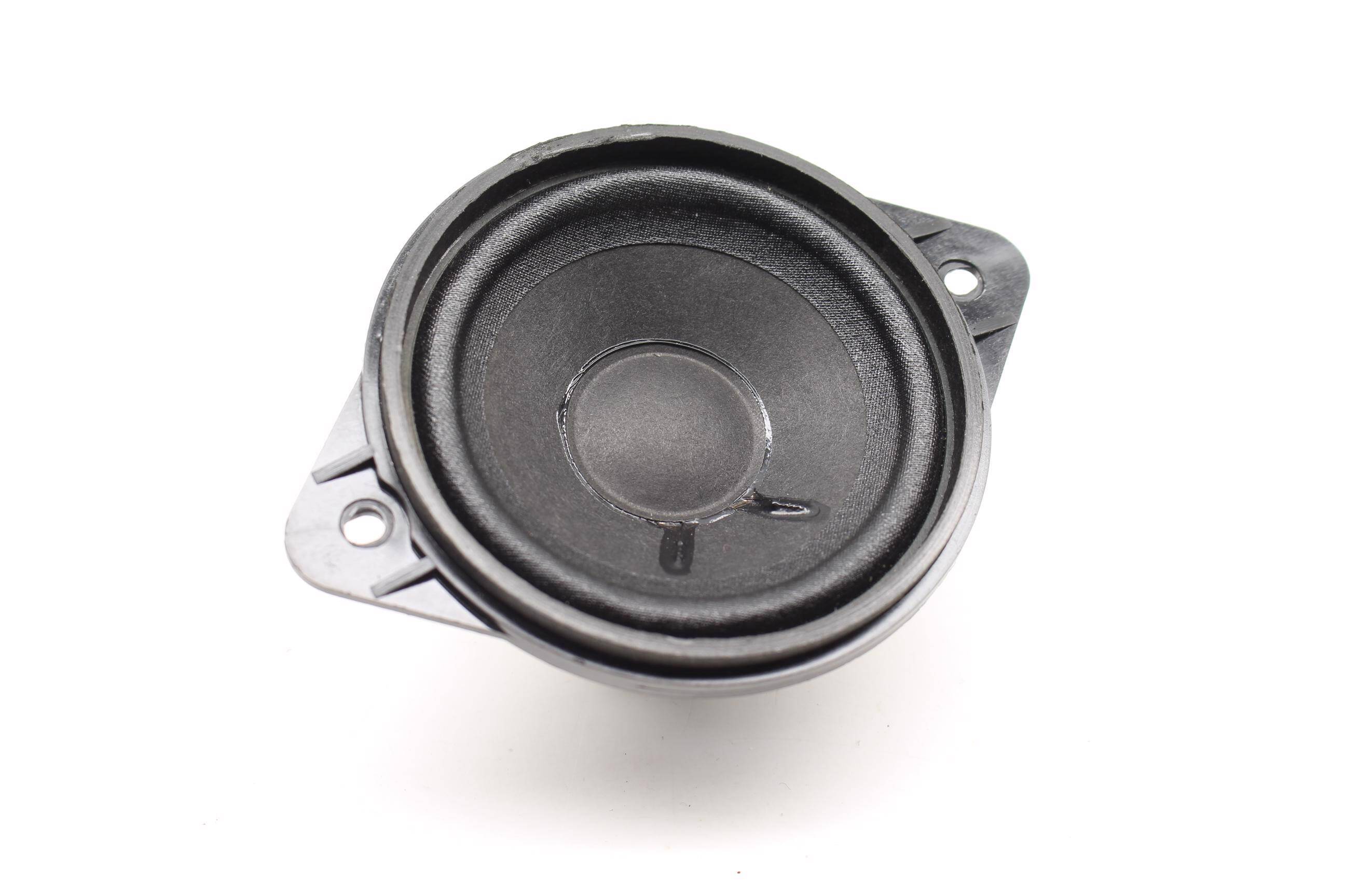 audi a6 bose speakers
