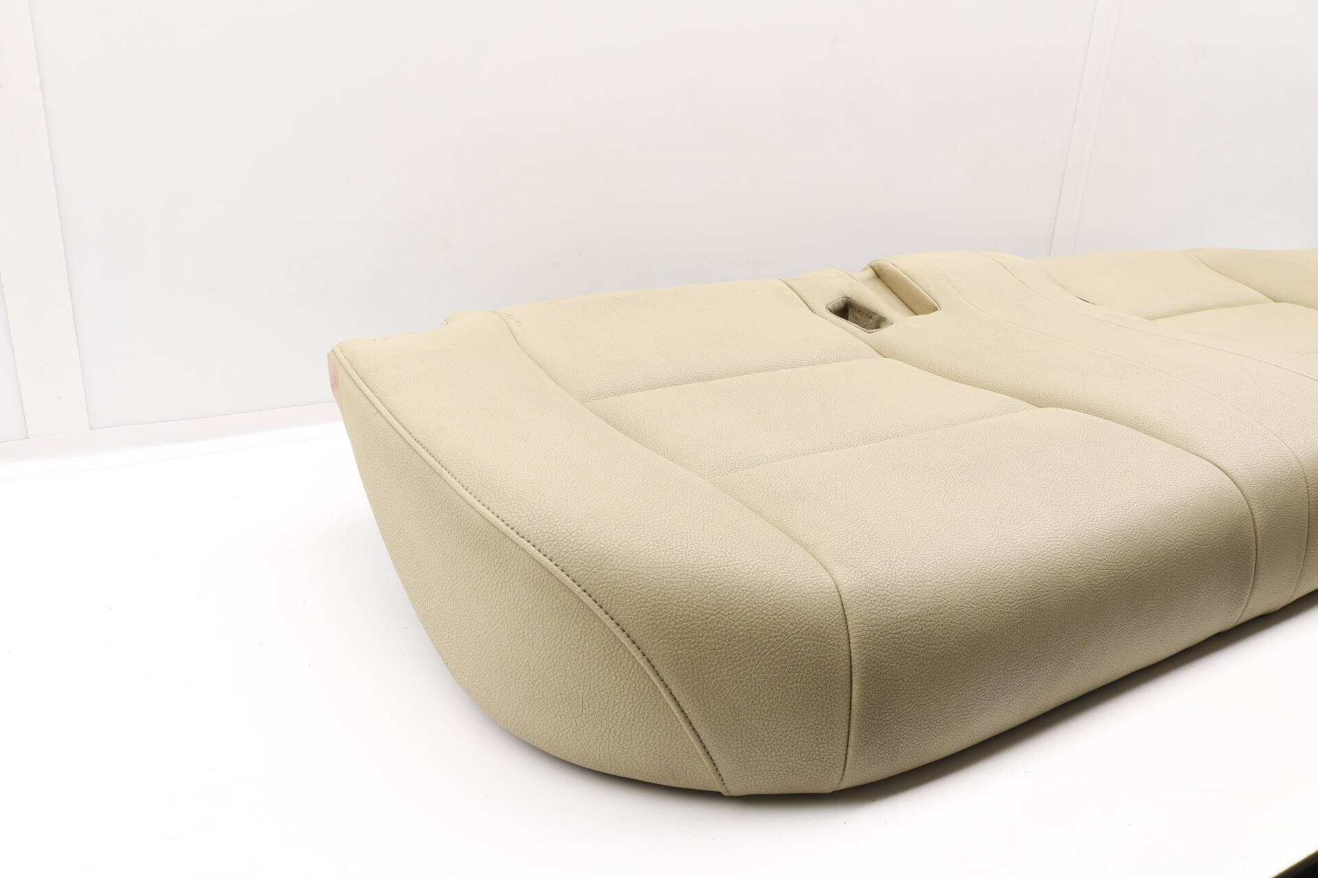 LOWER SEAT BOTTOM BENCH CUSHION
