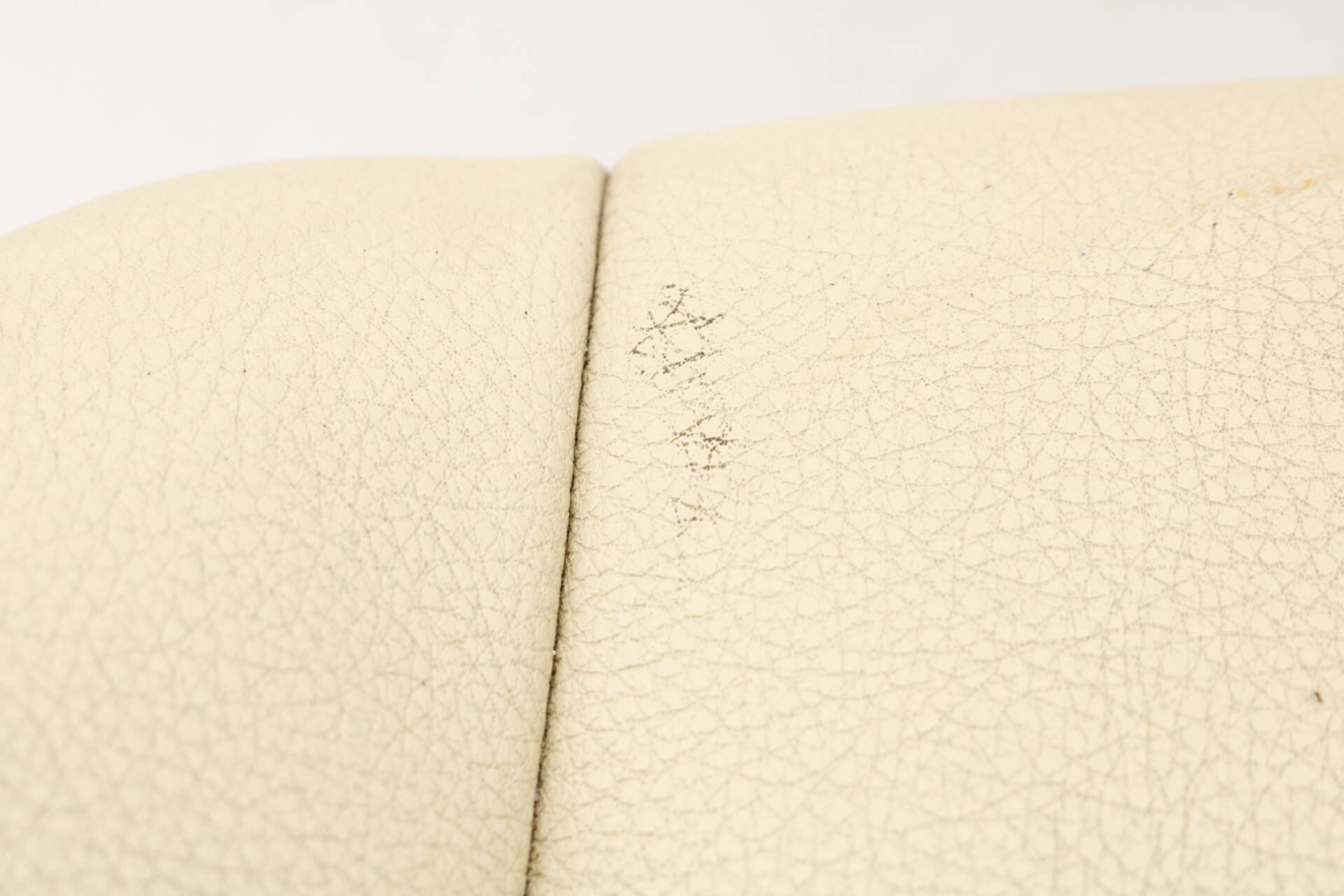 LOWER SEAT BOTTOM BENCH CUSHION