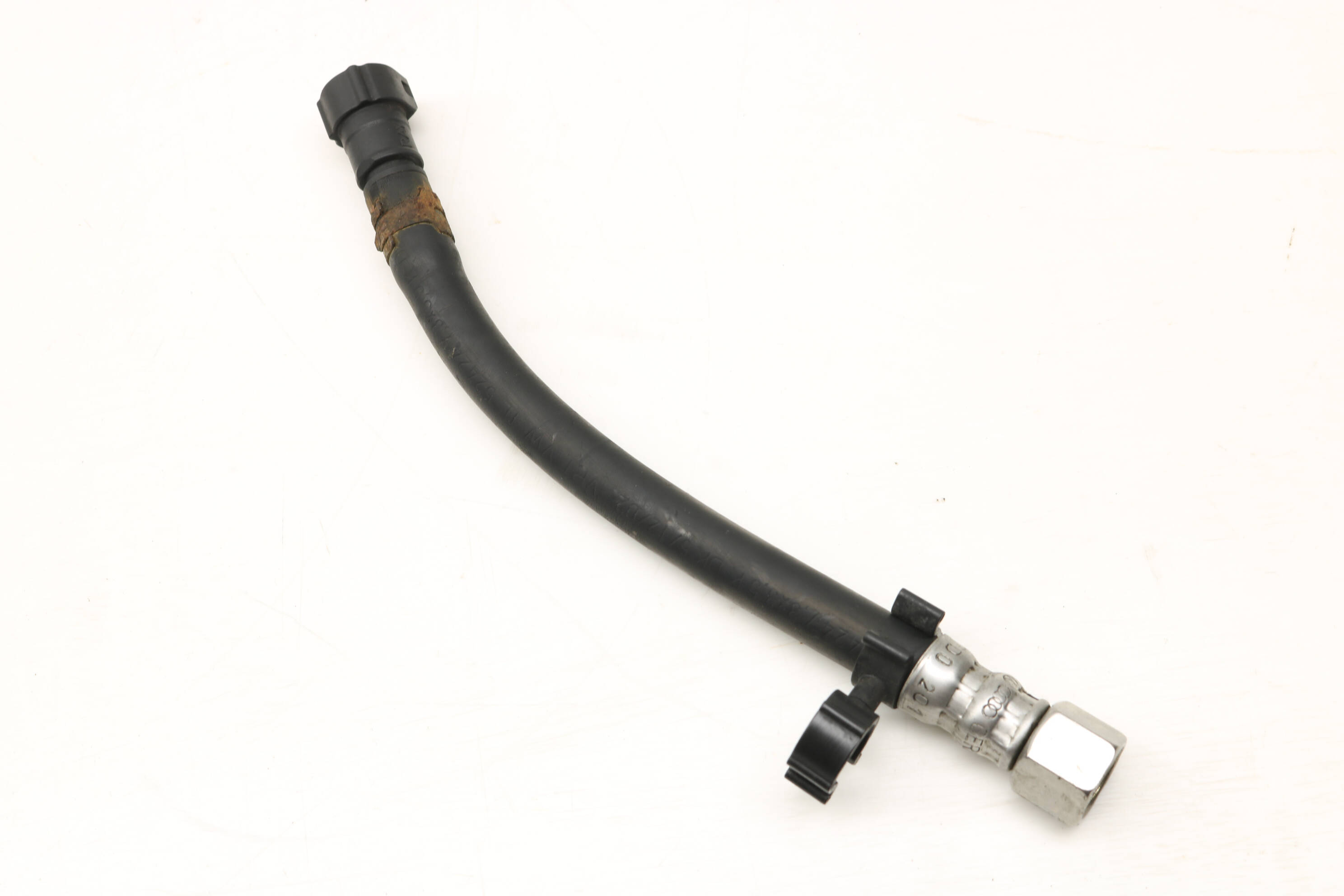 FUEL SUPPLY LINE / HOSE