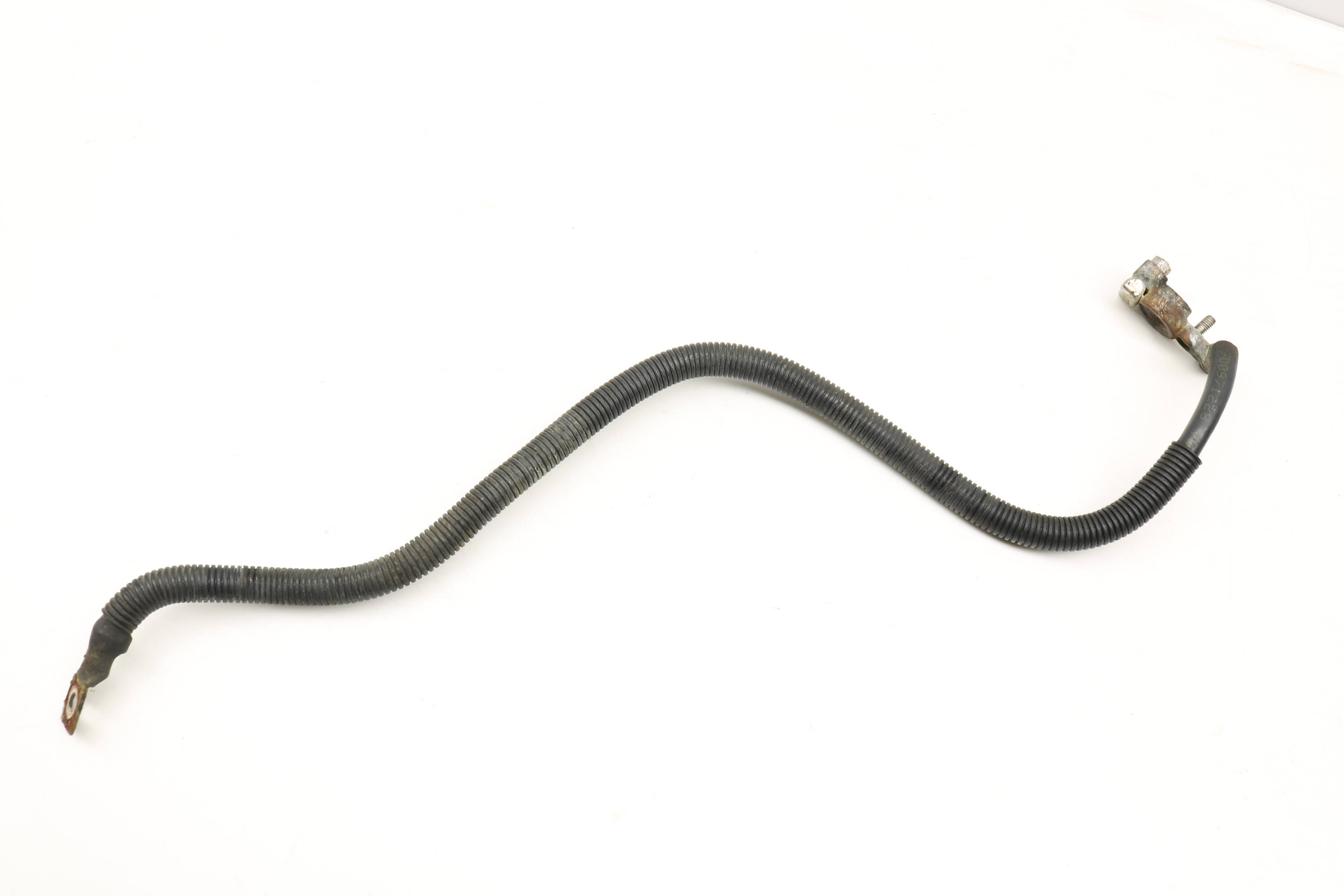 POSITIVE BATTERY WIRING HARNESS