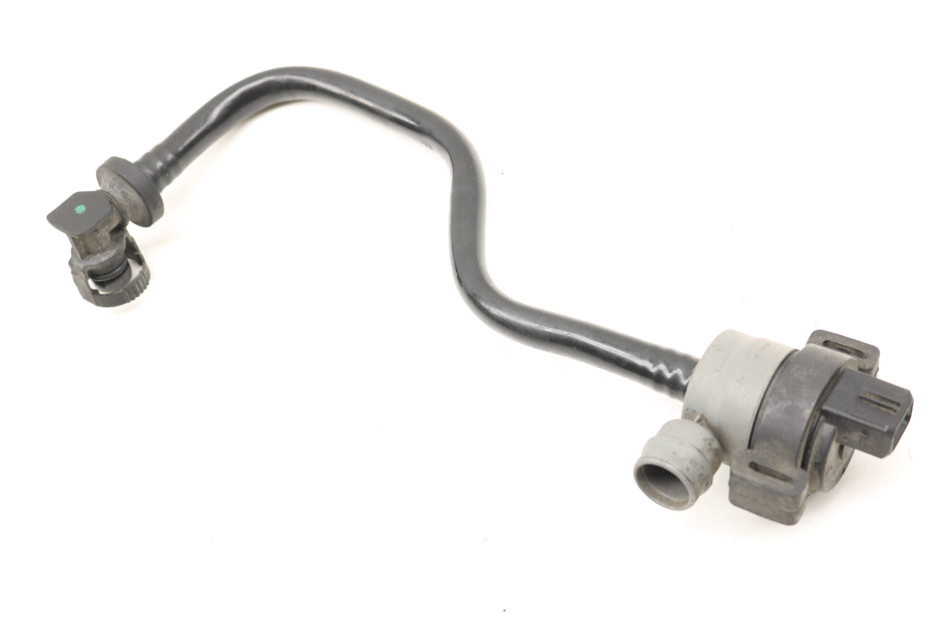 FUEL TANK VENTILATION VALVE / HOSE