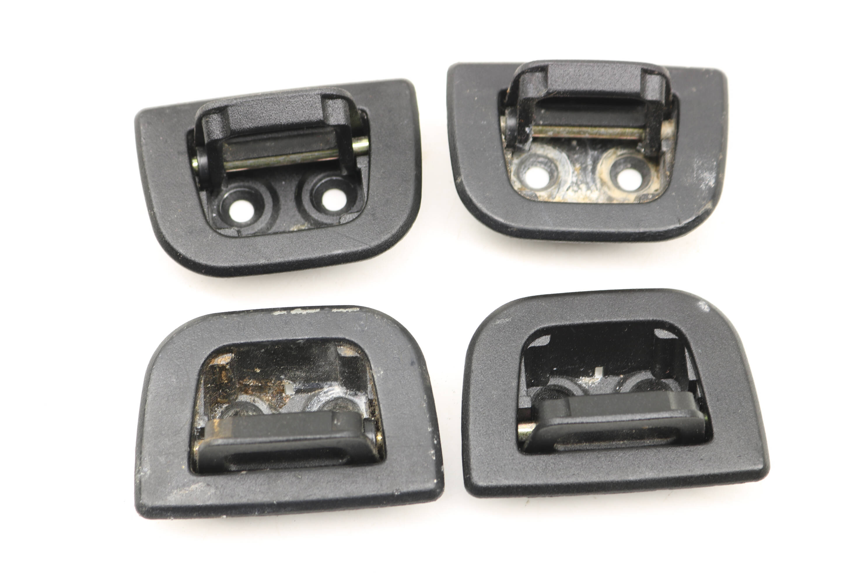 CARGO TIE DOWN HOOK SET (4)