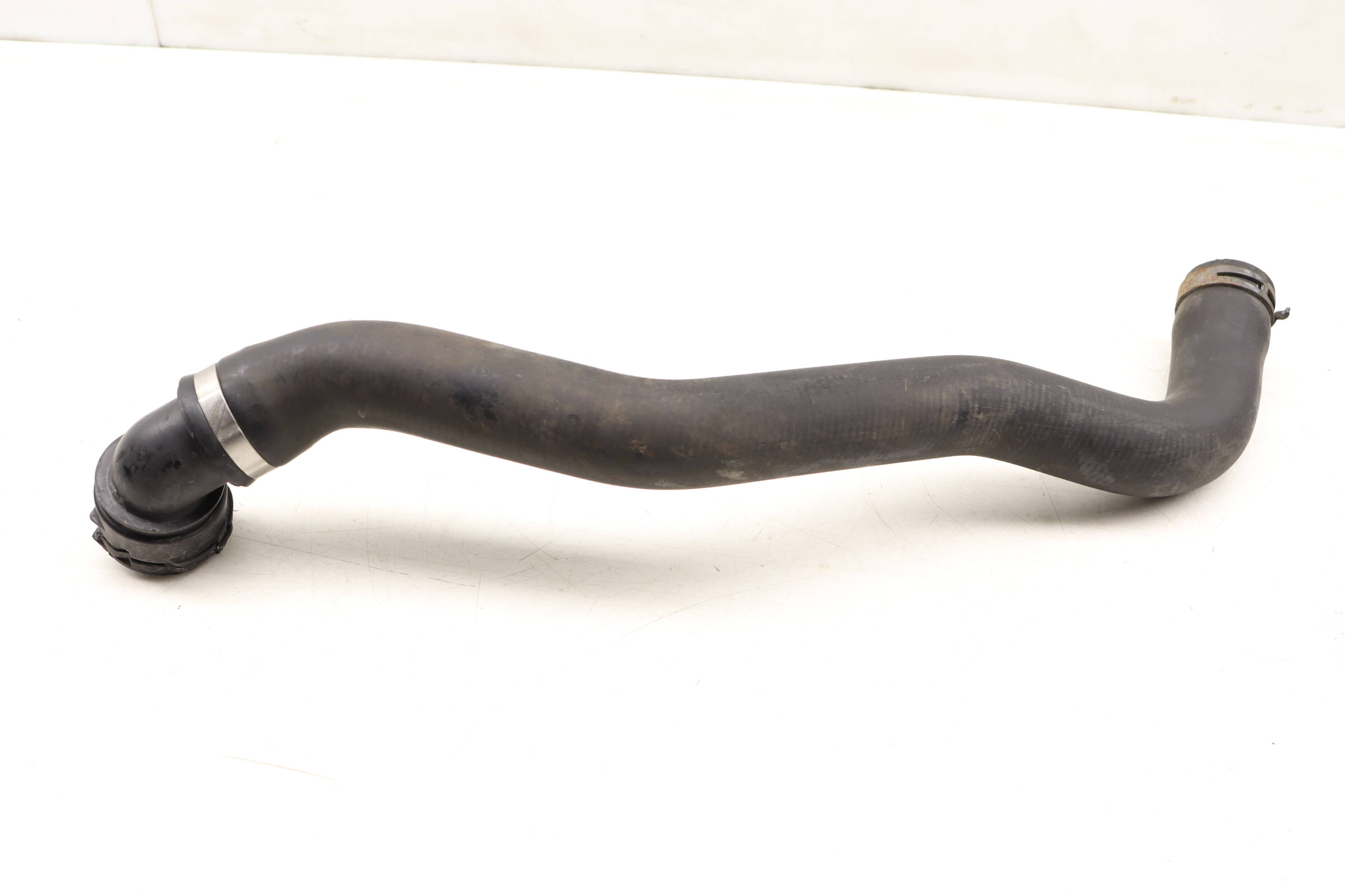 RADIATOR COOLANT HOSE / LINE (SUPPLY)