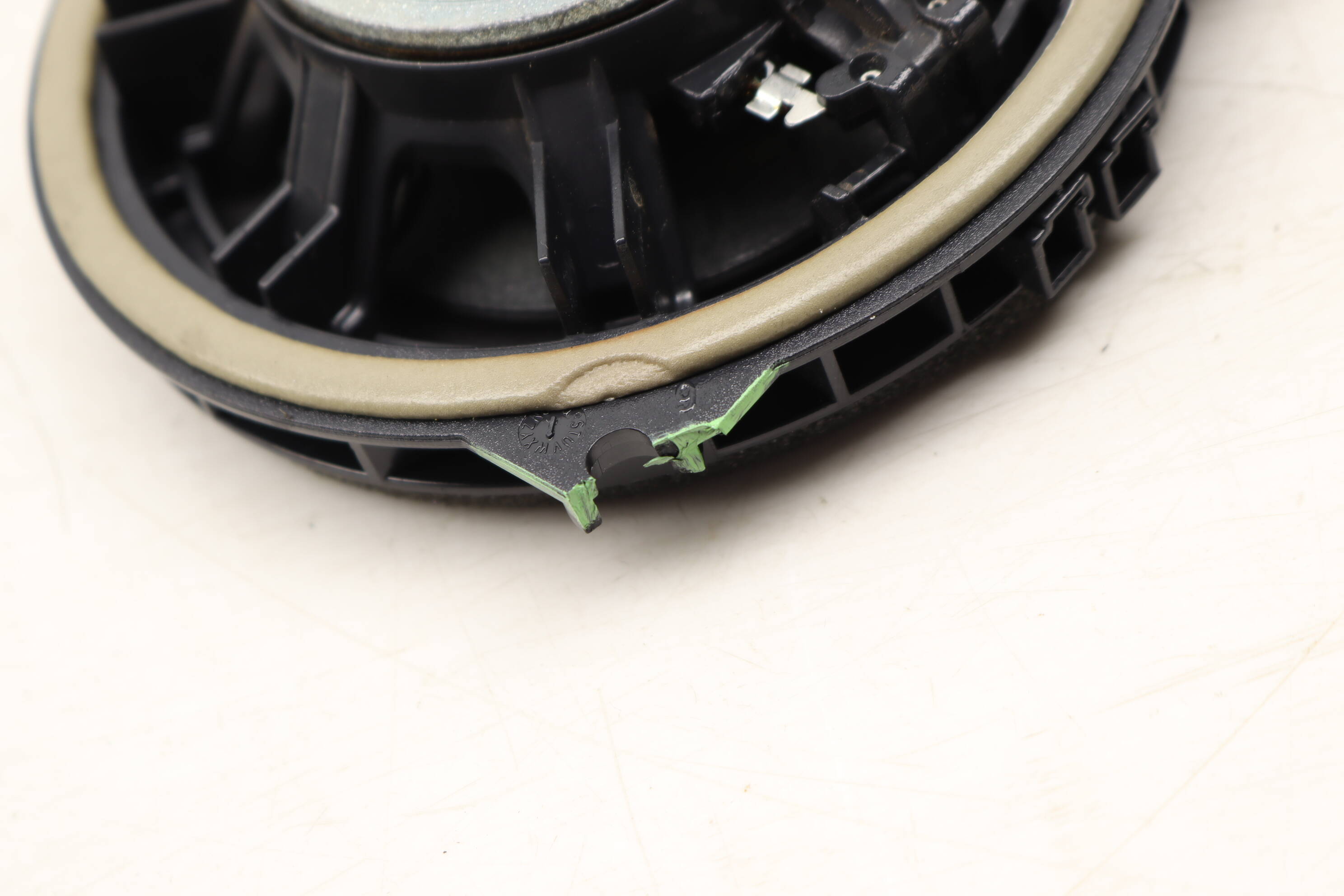 DOOR HIFI SPEAKER (MID-RANGE)