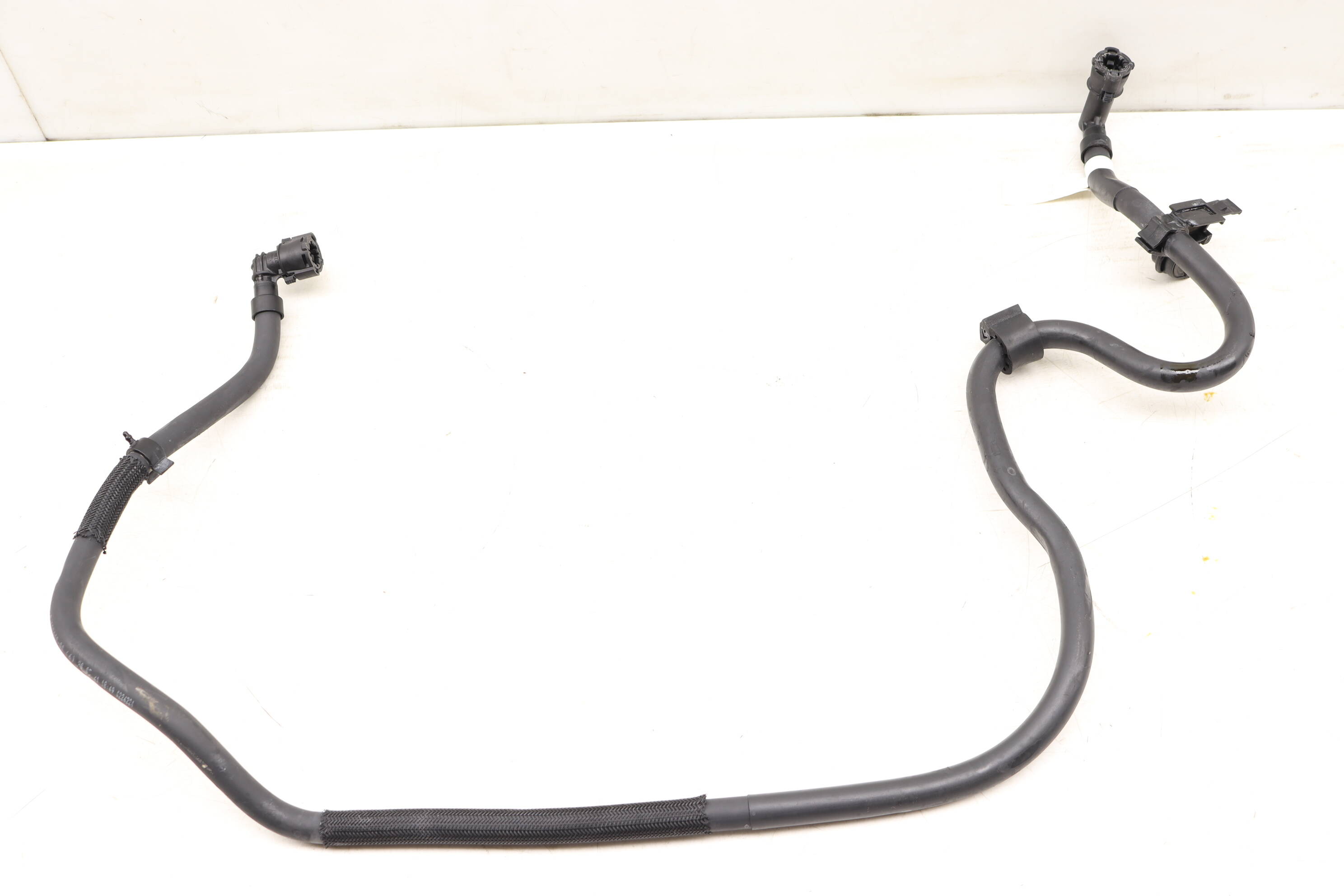 FUEL HOSE / LINE (SUPPLY)