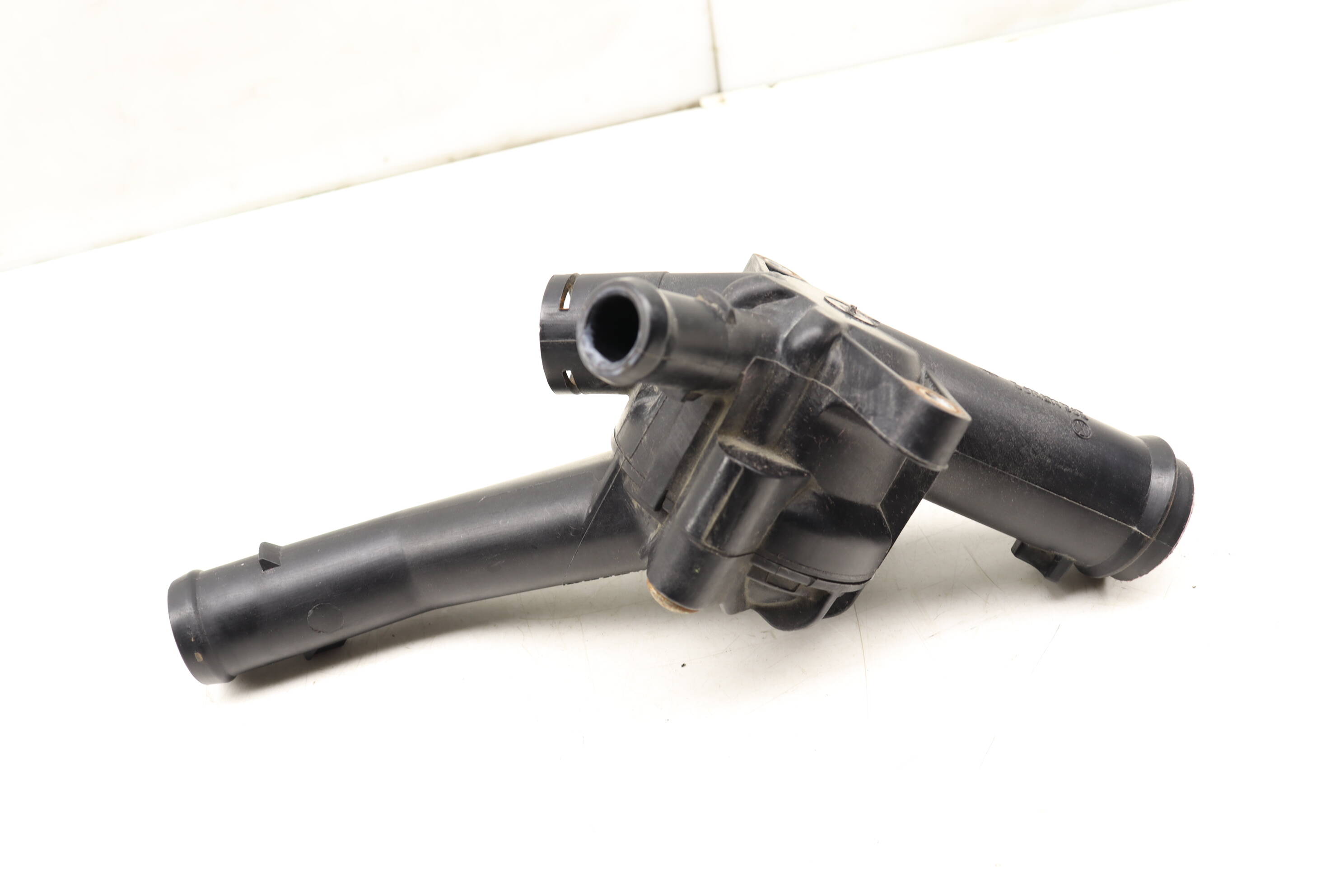 THERMOSTAT HOUSING / COVER