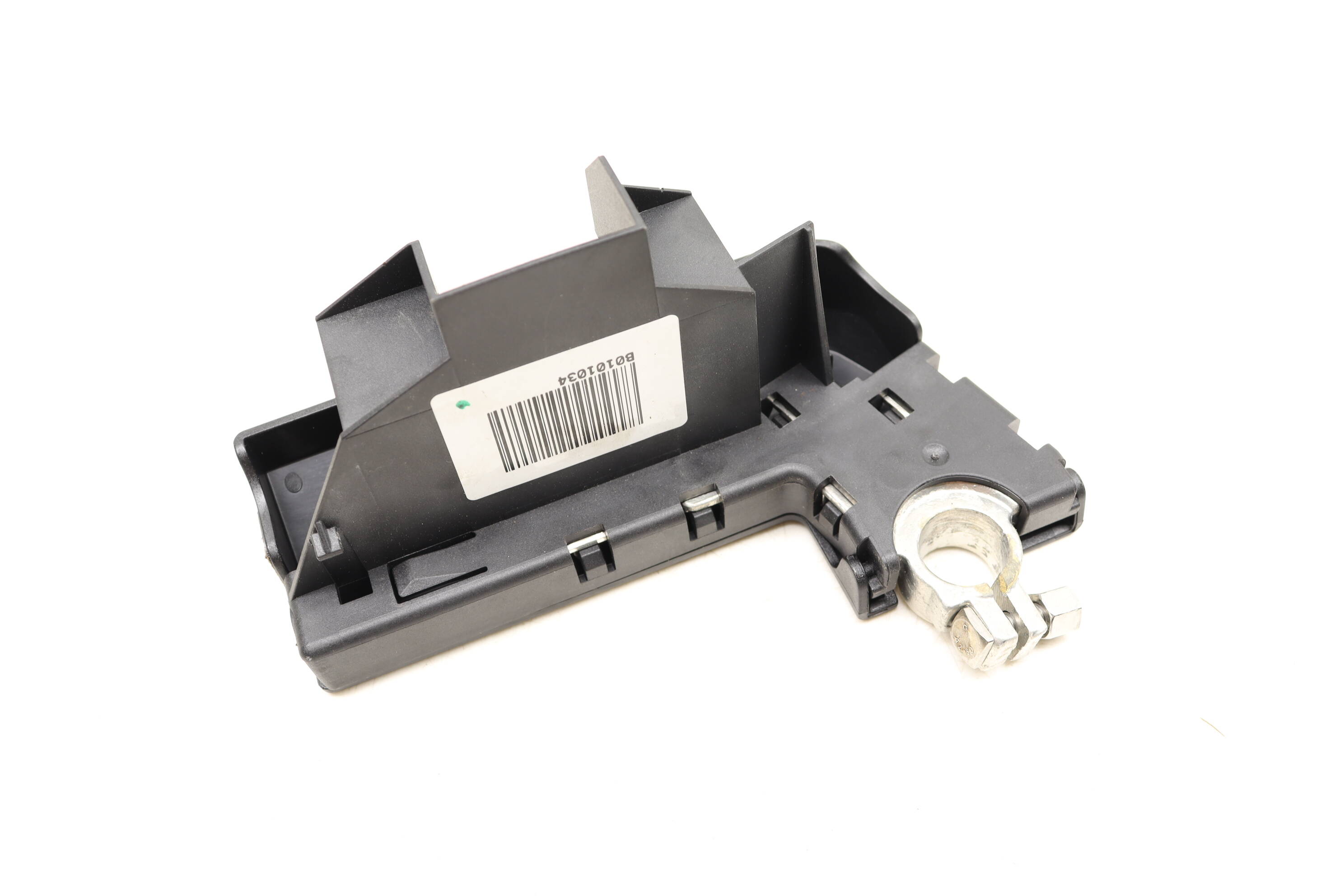 POSITIVE BATTERY CONNECTOR