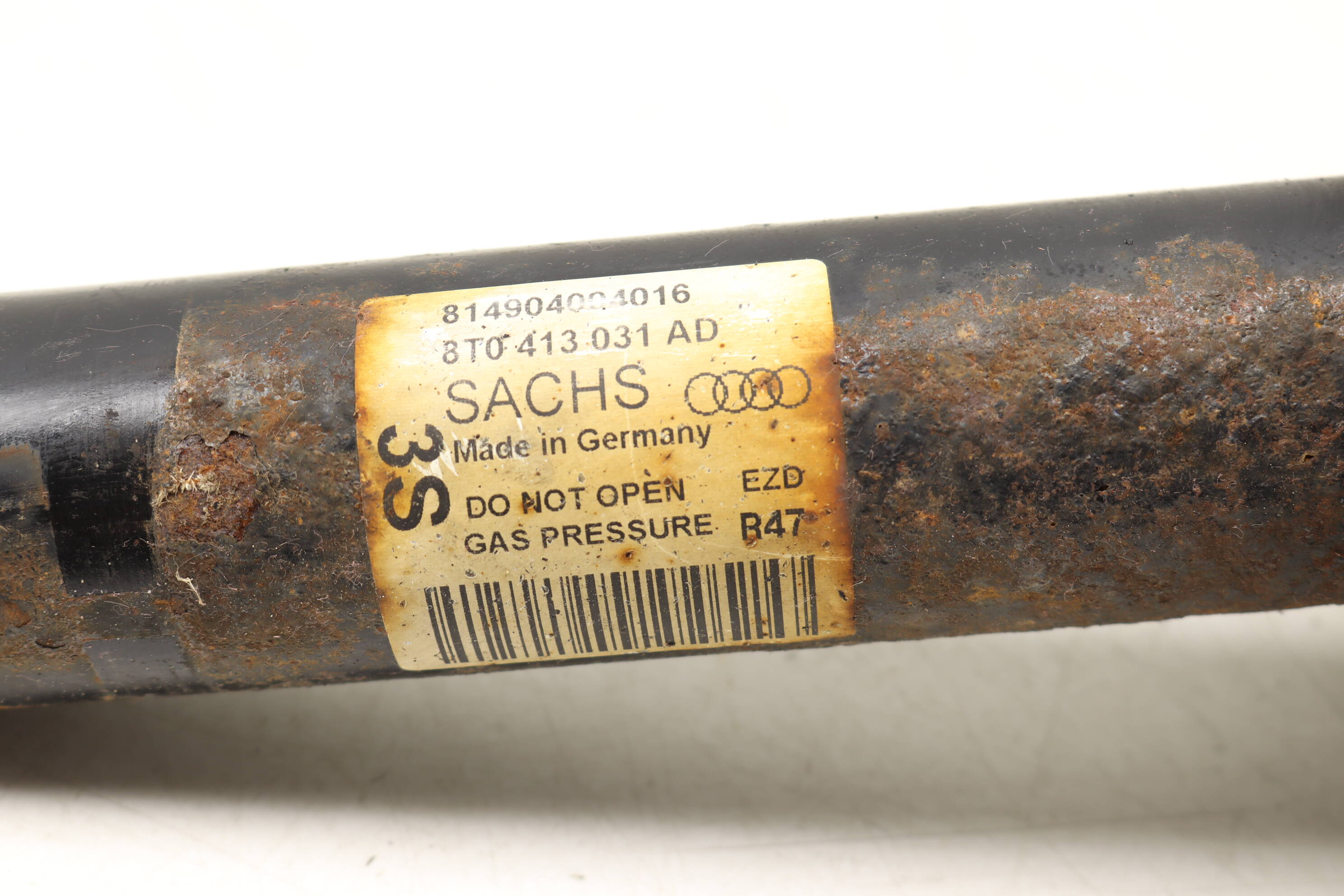 STRUT / SHOCK ABSORBER