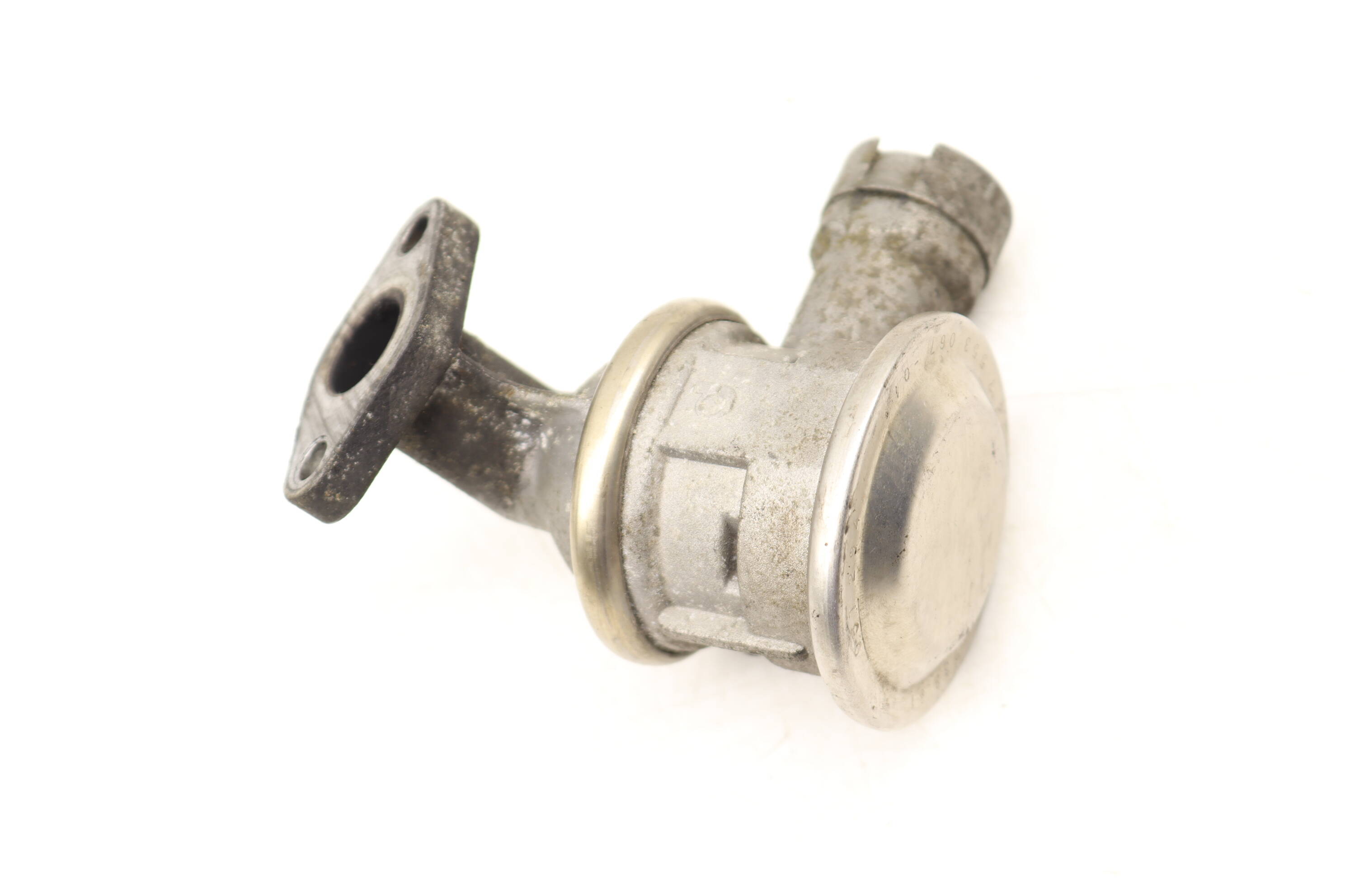 EGR / SECONDARY AIR PUMP VALVE