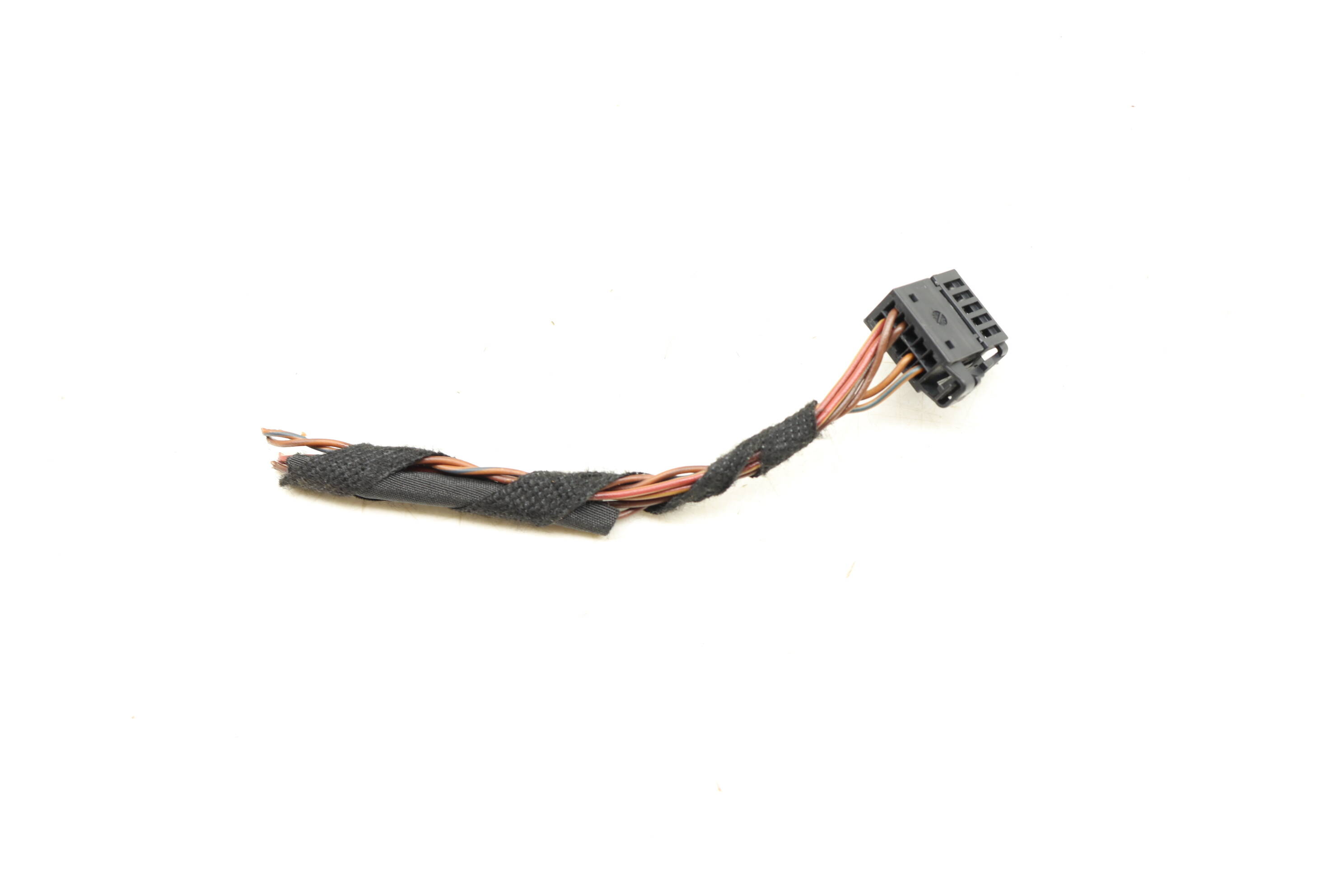 HEAD / HEADS UP DISPLAY / HUD UNIT WIRING CONNECTOR / PIGTAIL