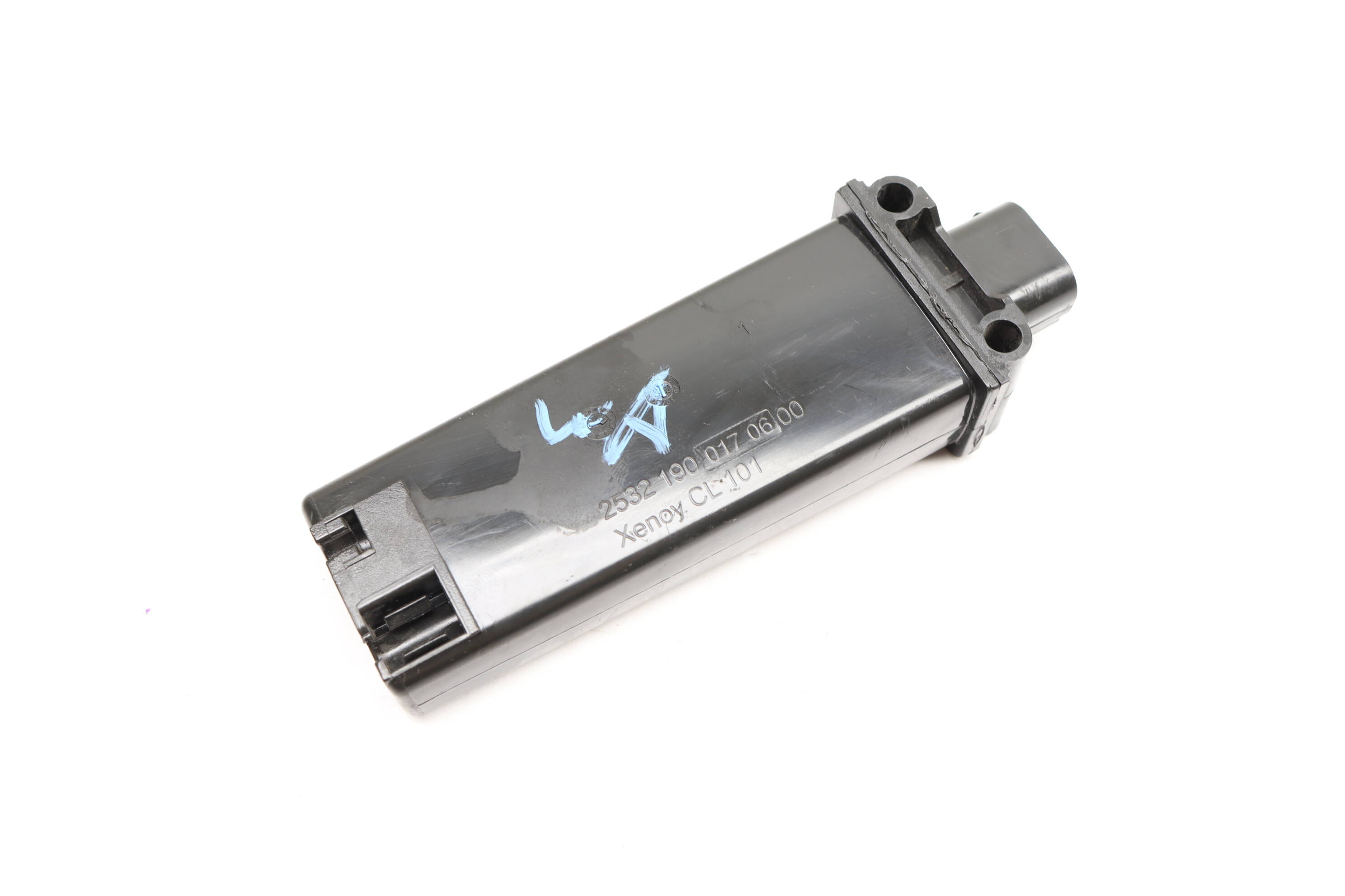 TPMS / TIRE PRESSURE MONITORING MODULE