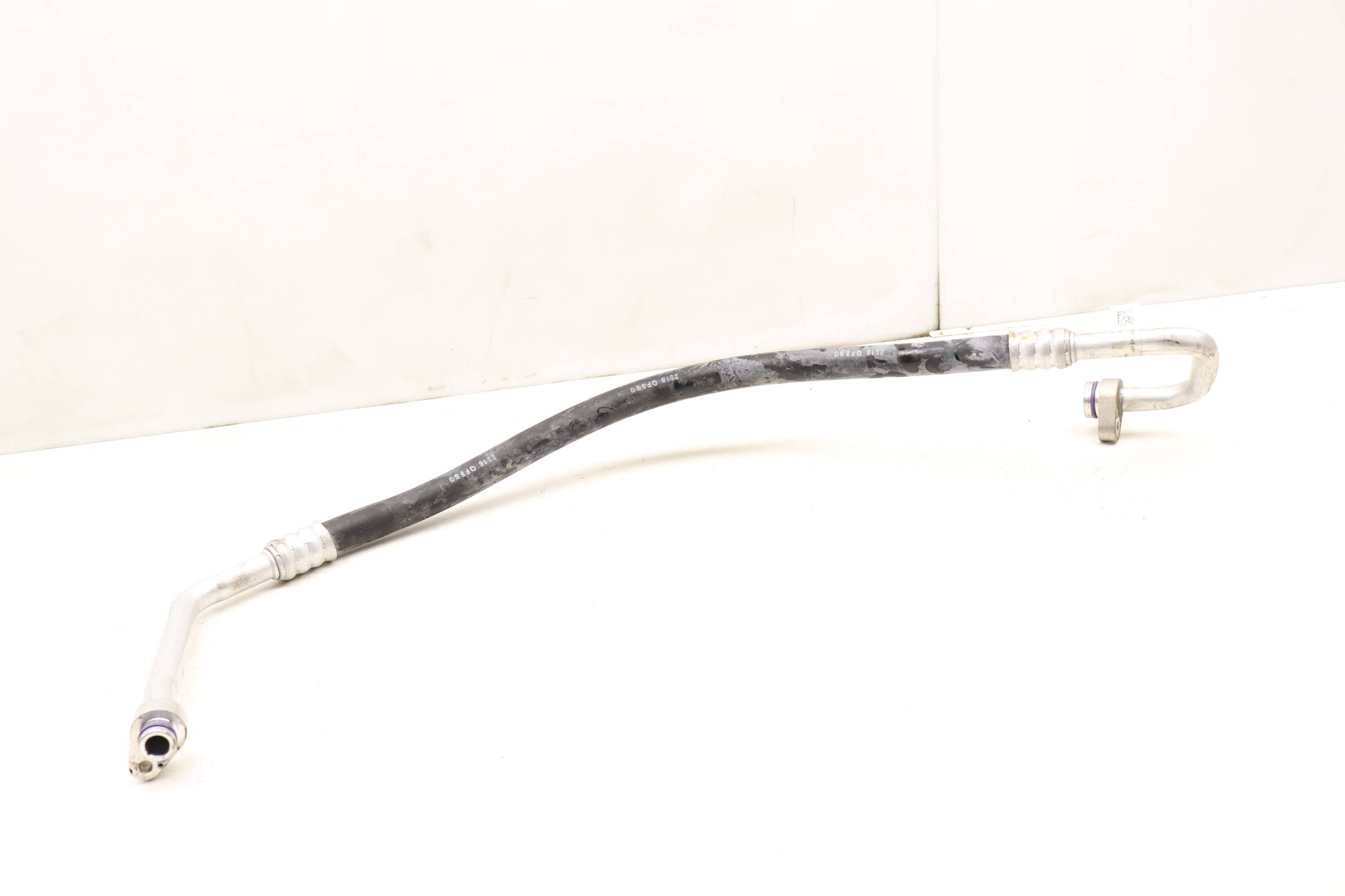 AC HOSE / LINE / PIPE