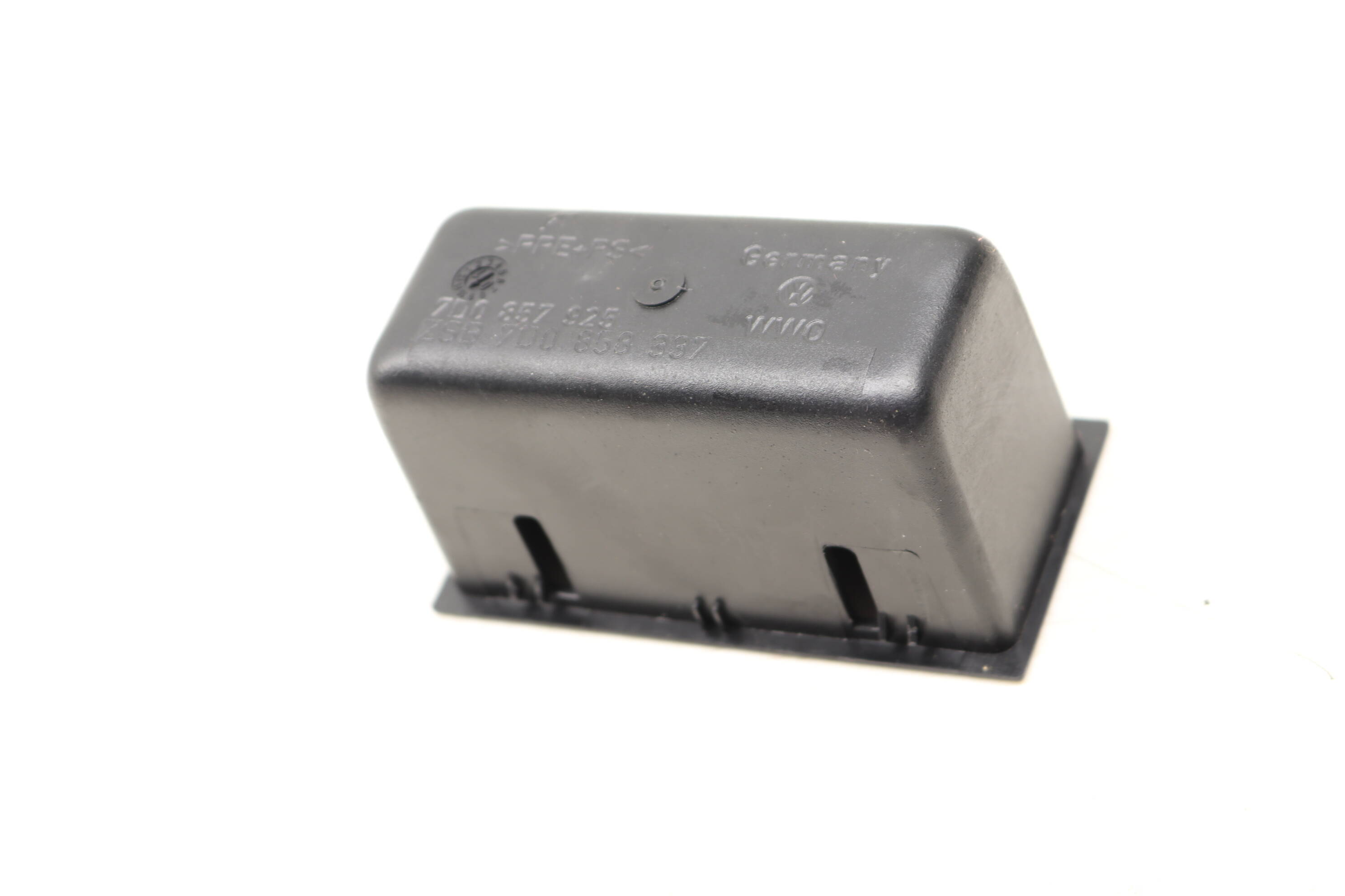 DASH STORAGE BIN / TRAY