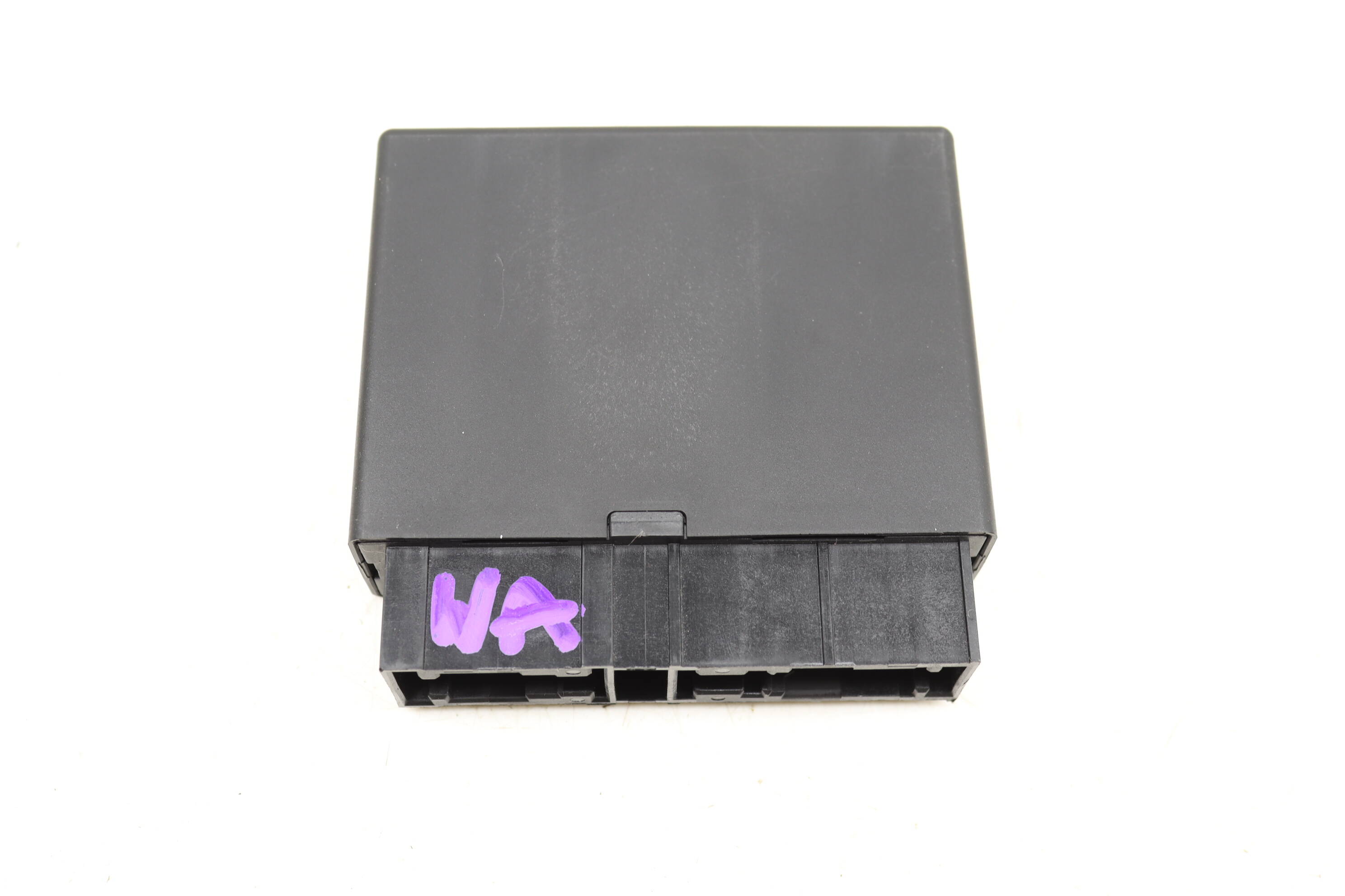 PDC / PARK DISTANCE CONTROL MODULE