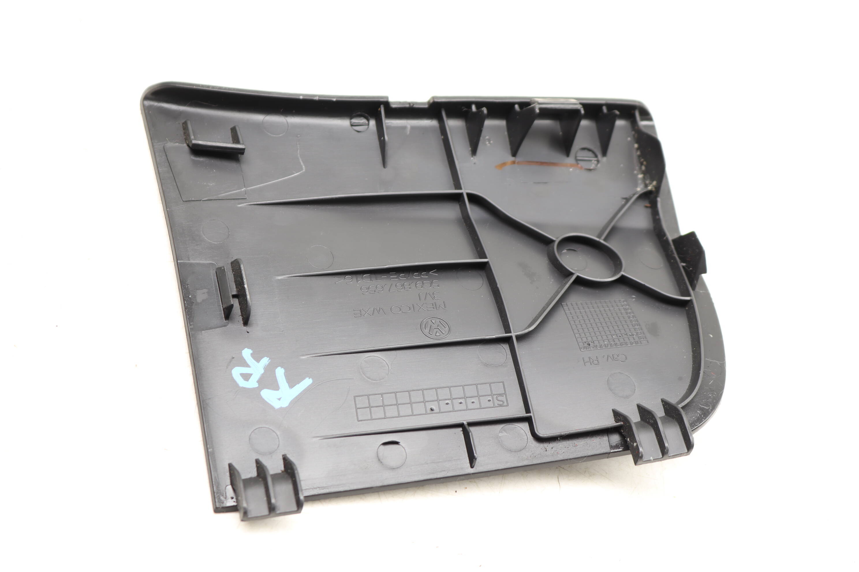 TRUNK / HATCH PANEL COVER