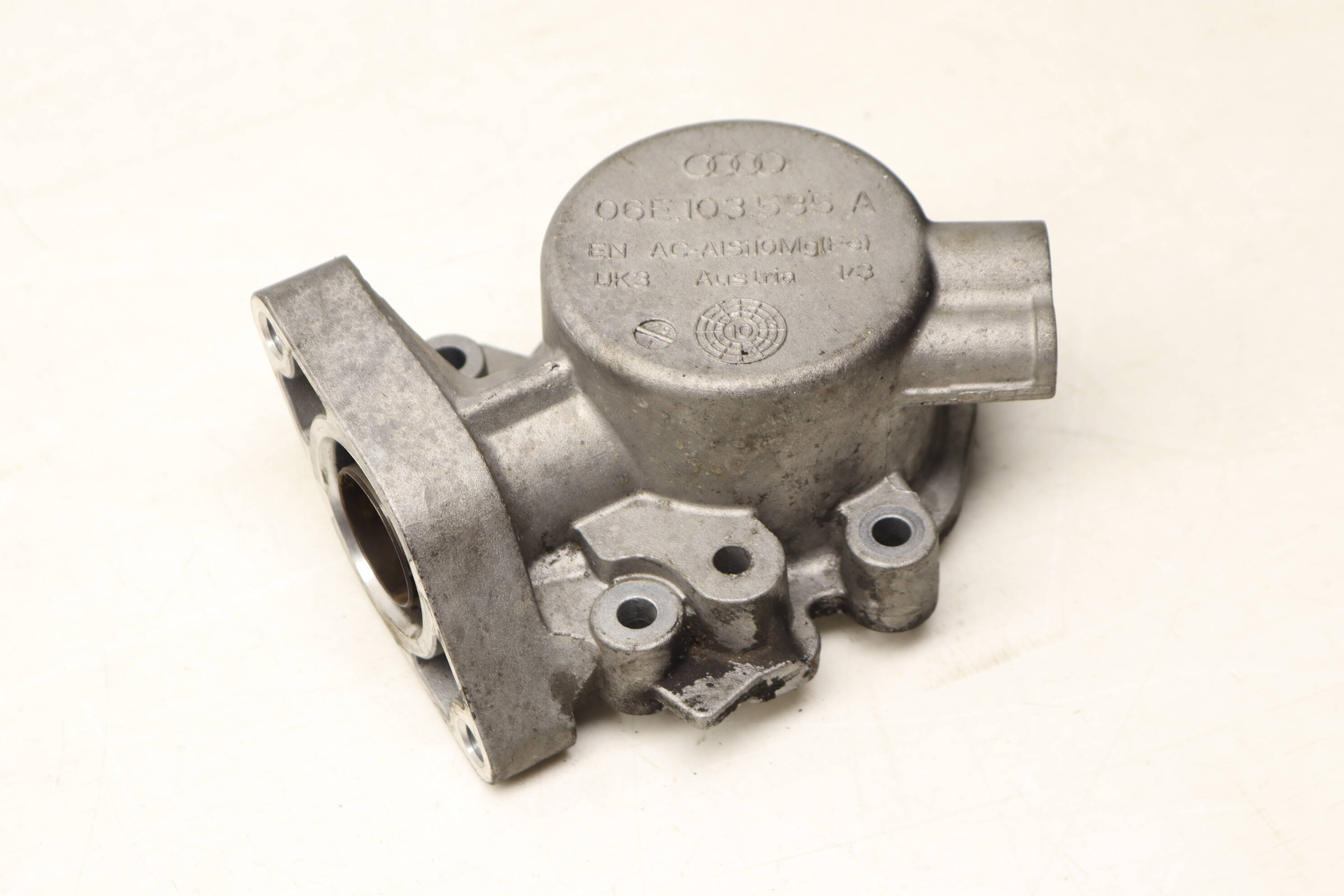 HIGH PRESSURE FUEL PUMP HOUSING / MOUNT