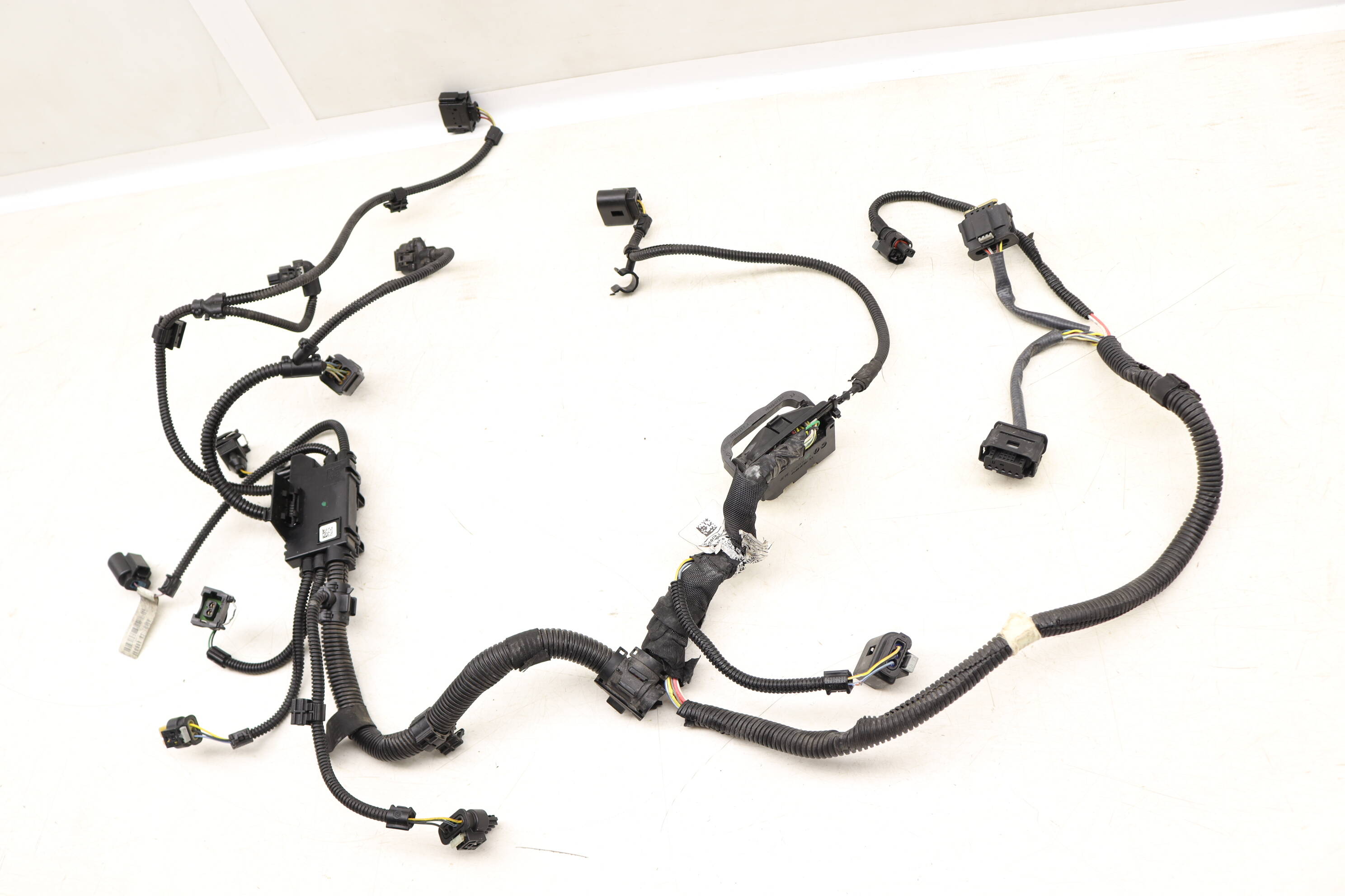 ENGINE WIRING HARNESS (MODULE 1)