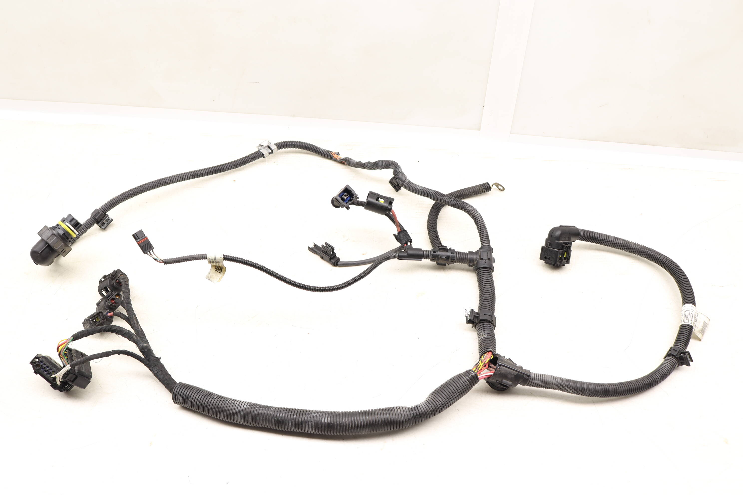 ENGINE / TRANSMISSION MODULE WIRING HARNESS