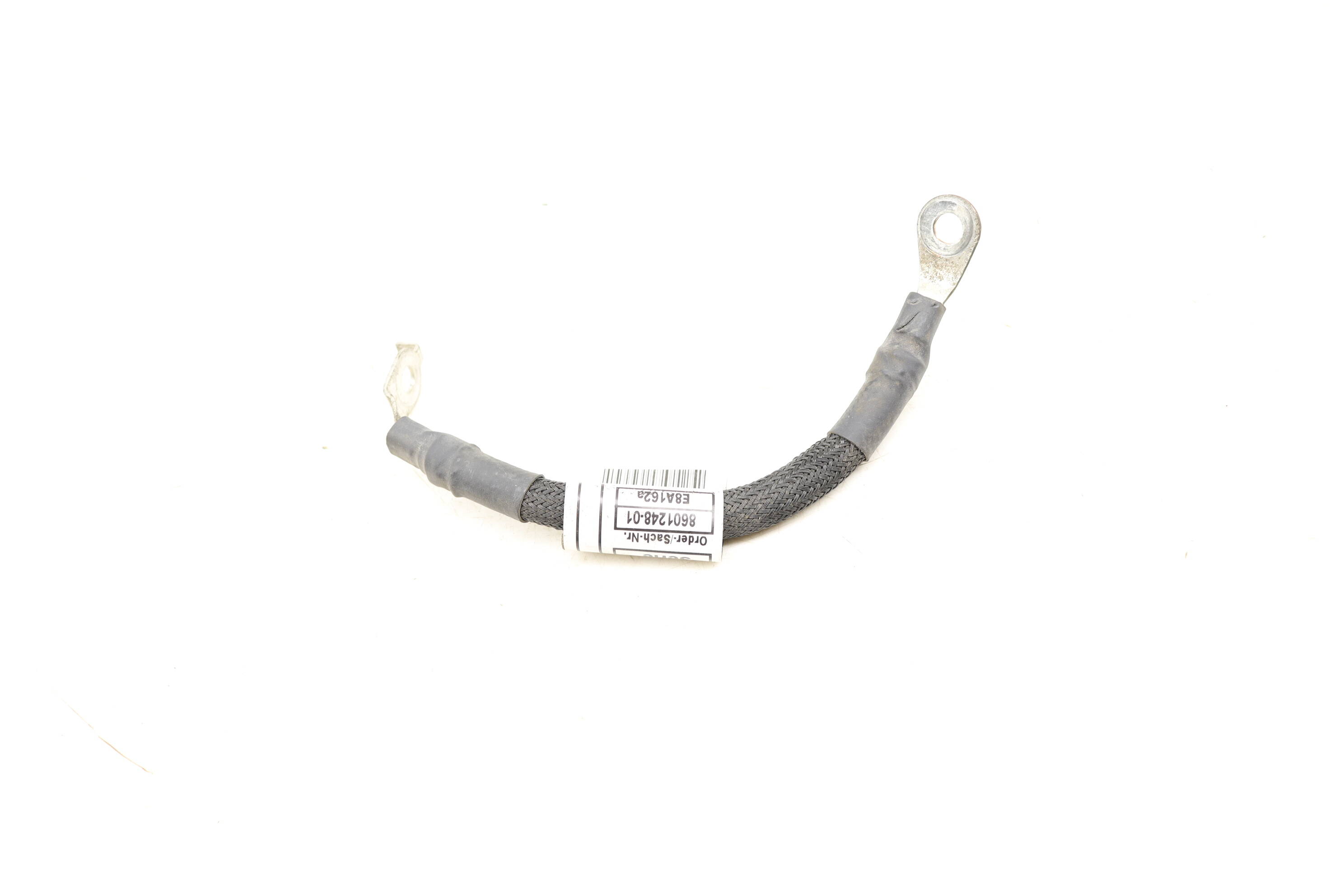 BATTERY GROUND CABLE / STRAP