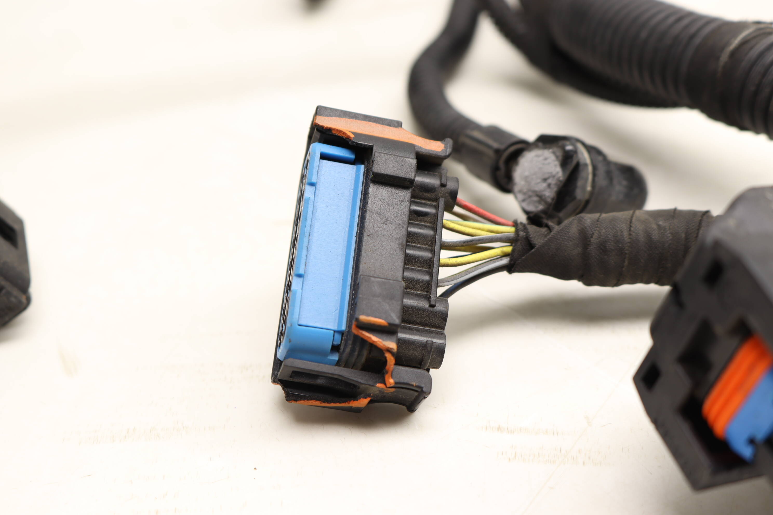 ENGINE WIRING HARNESS (MODULE 1)