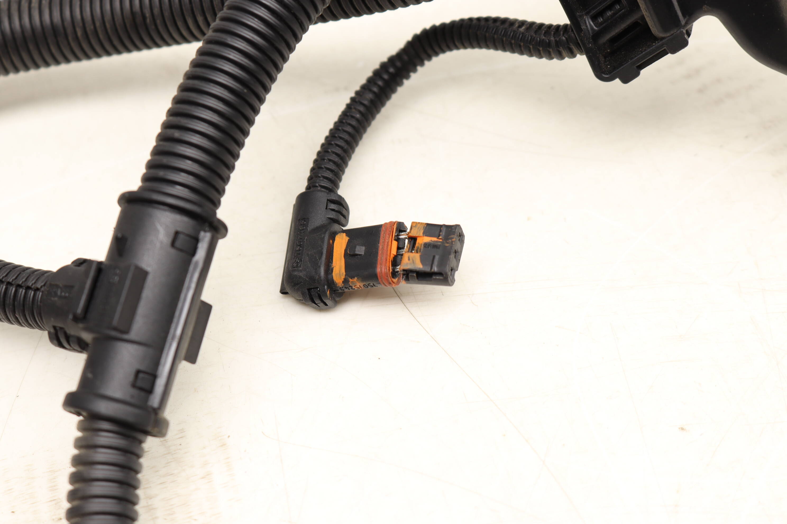 ENGINE WIRING HARNESS (MODULE 1)