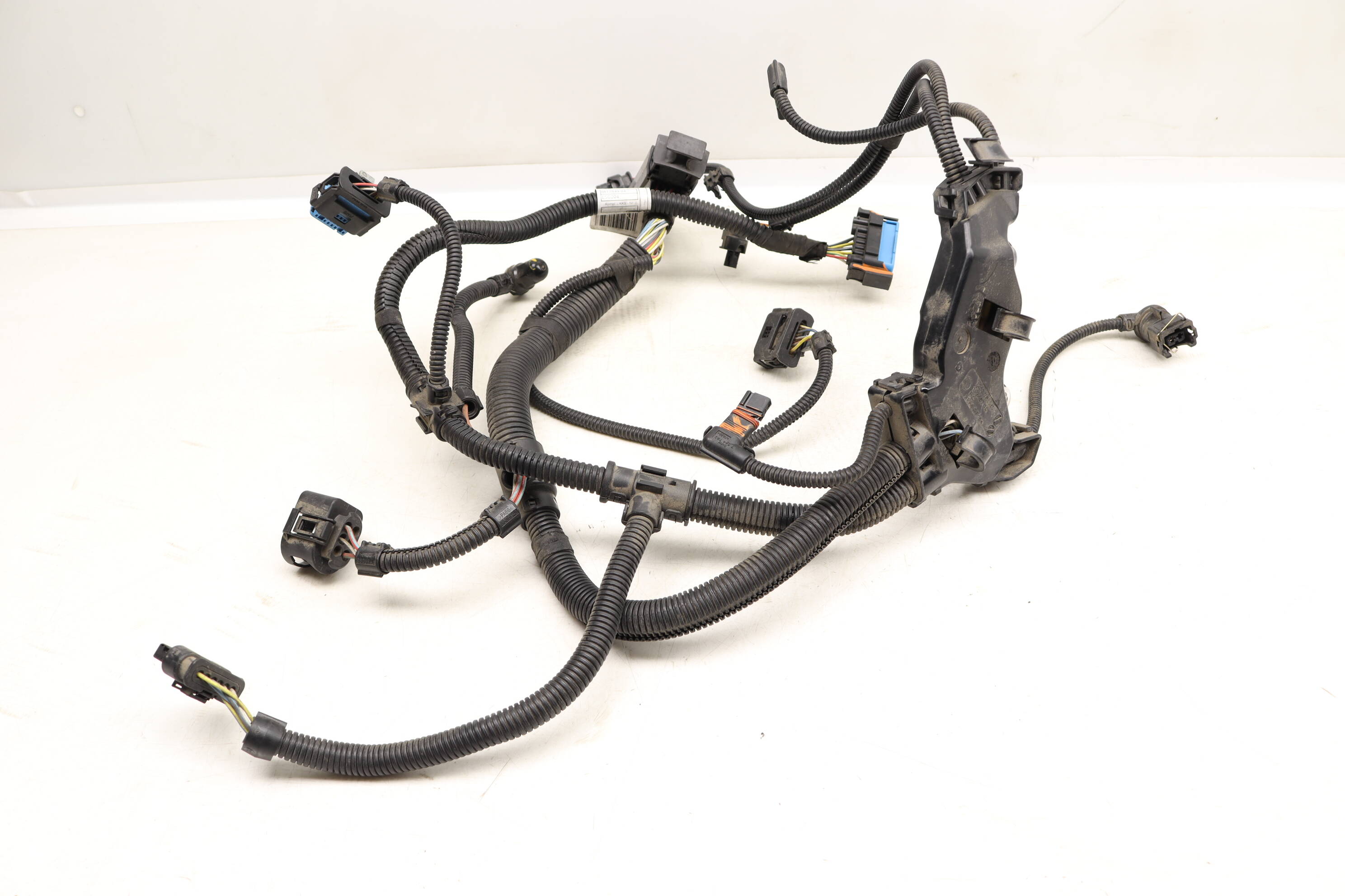 ENGINE WIRING HARNESS (MODULE 1)