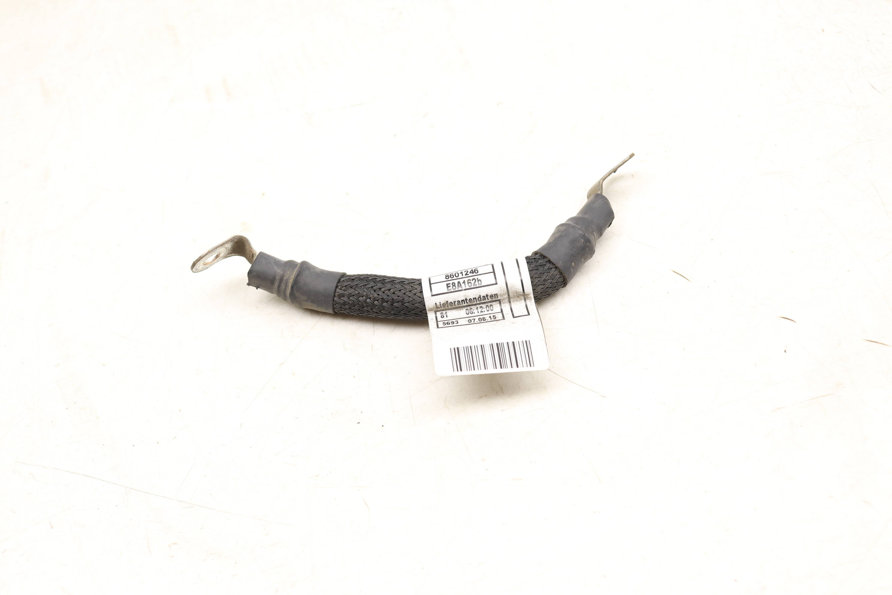 BATTERY GROUND CABLE / STRAP