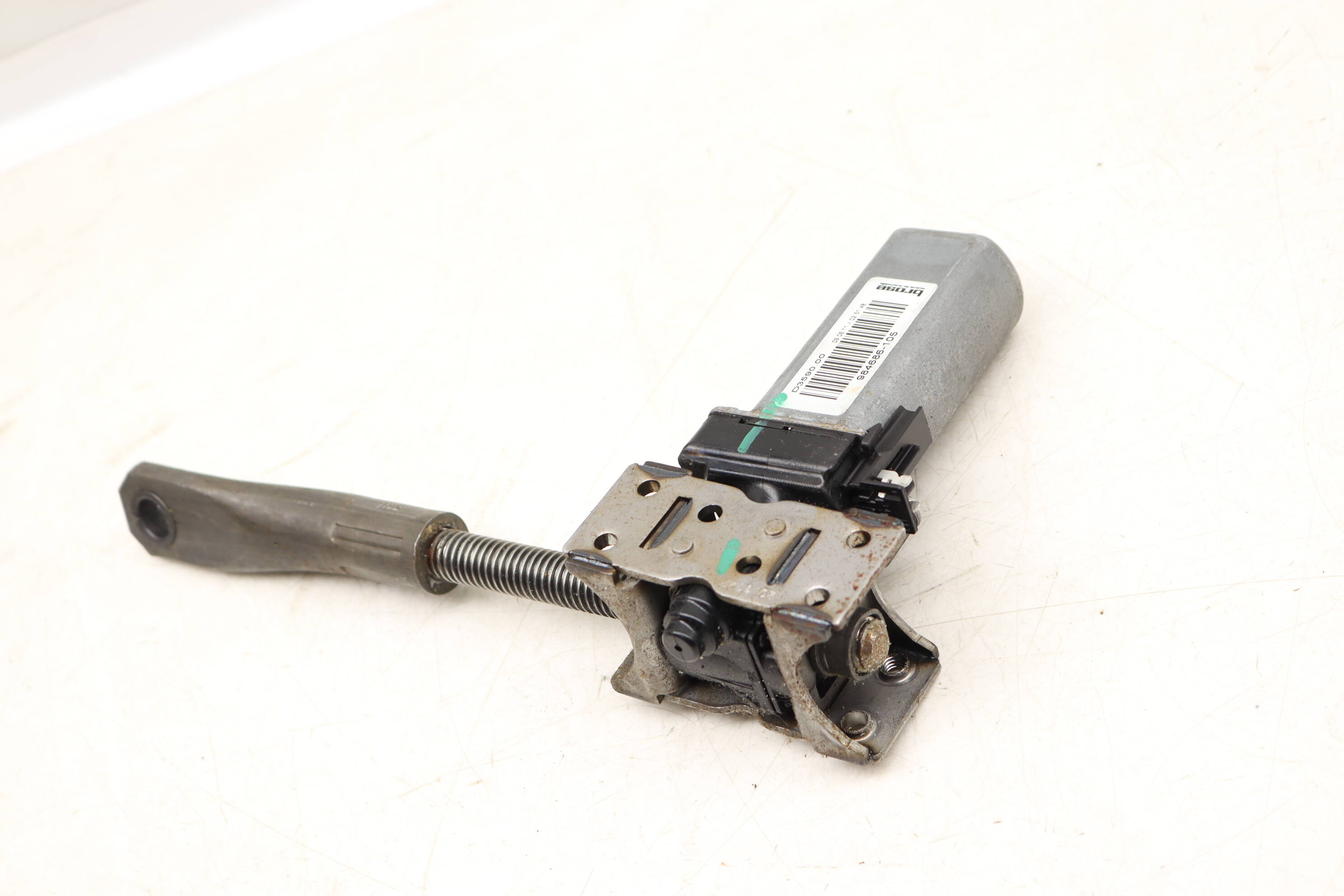 REAR TILT / HEIGHT SEAT MOTOR