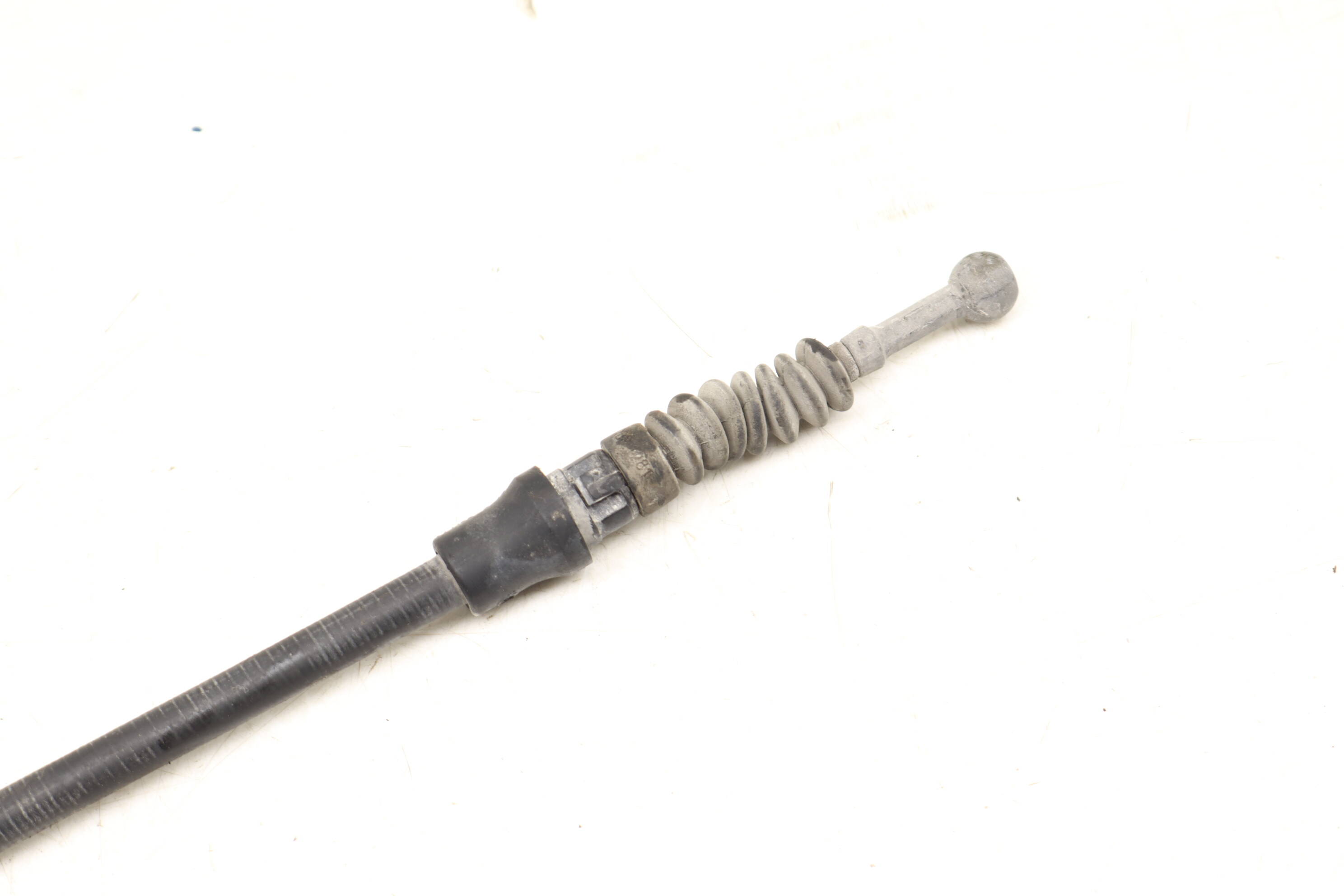 EMERGENCY / PARKING BRAKE CABLE