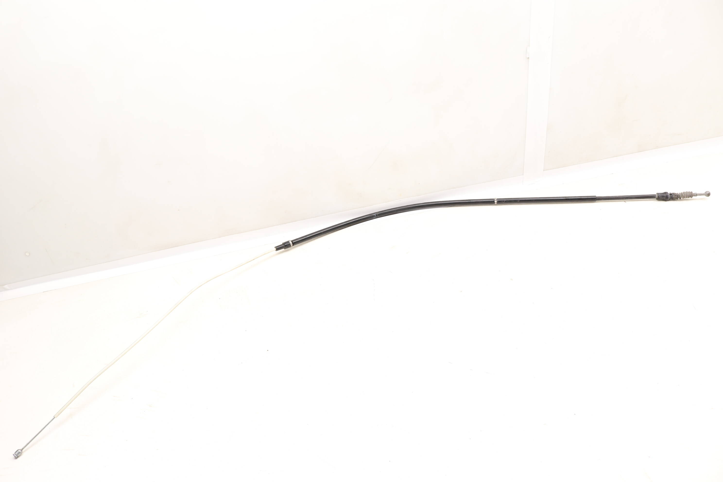 EMERGENCY / PARKING BRAKE CABLE