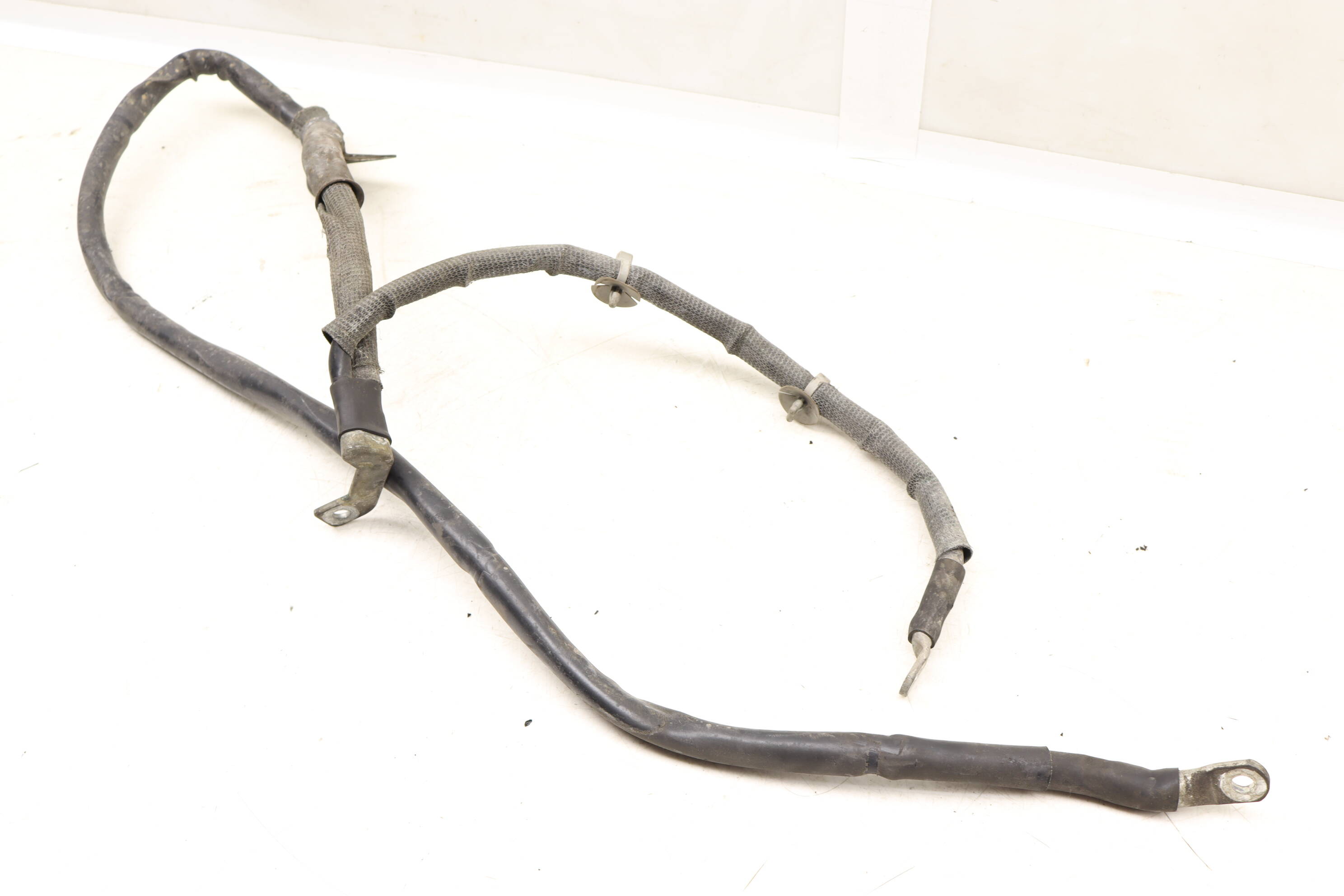 STARTER POSITIVE BATTERY CABLE