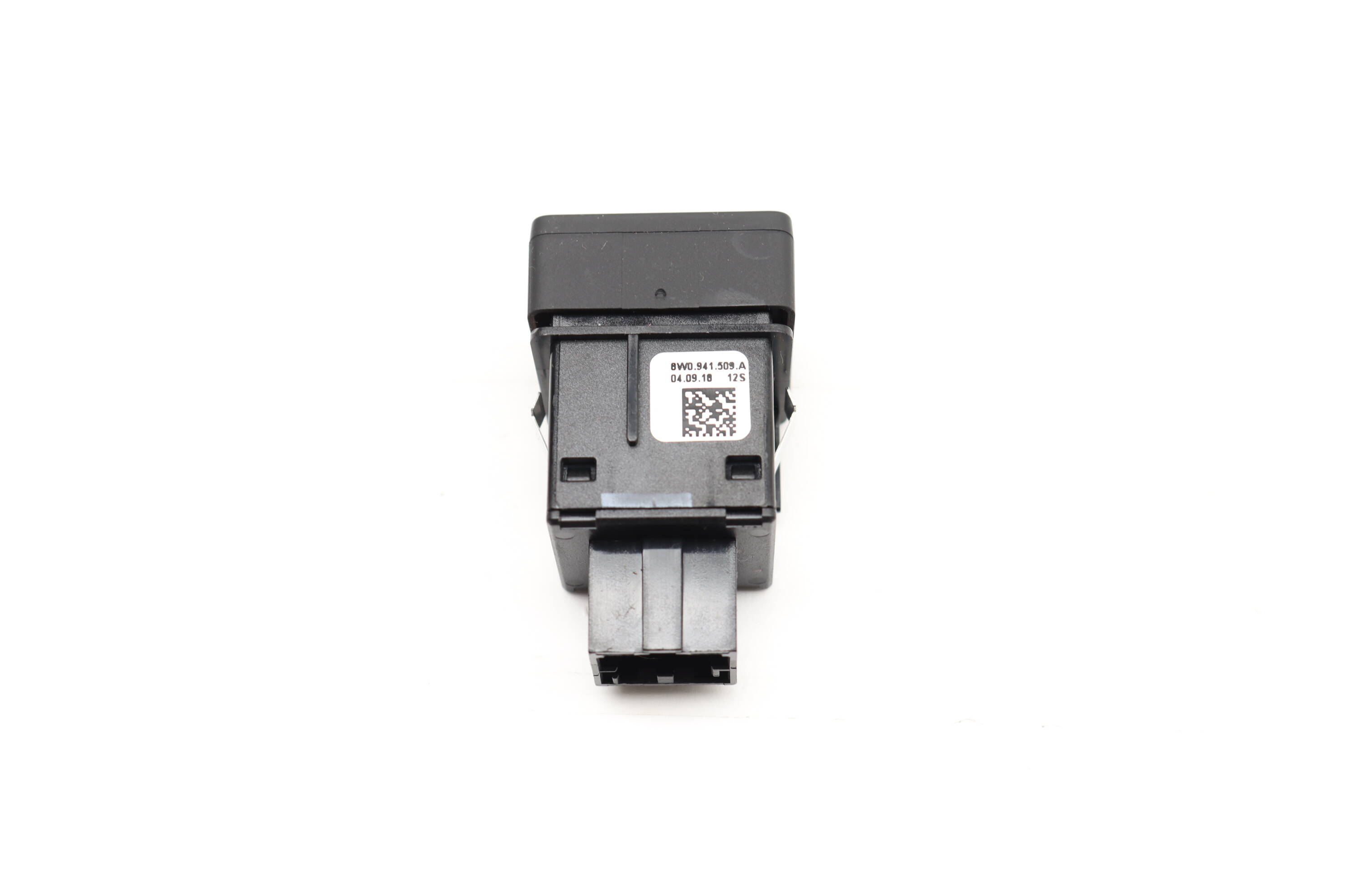HAZARD SWITCH / BUTTON