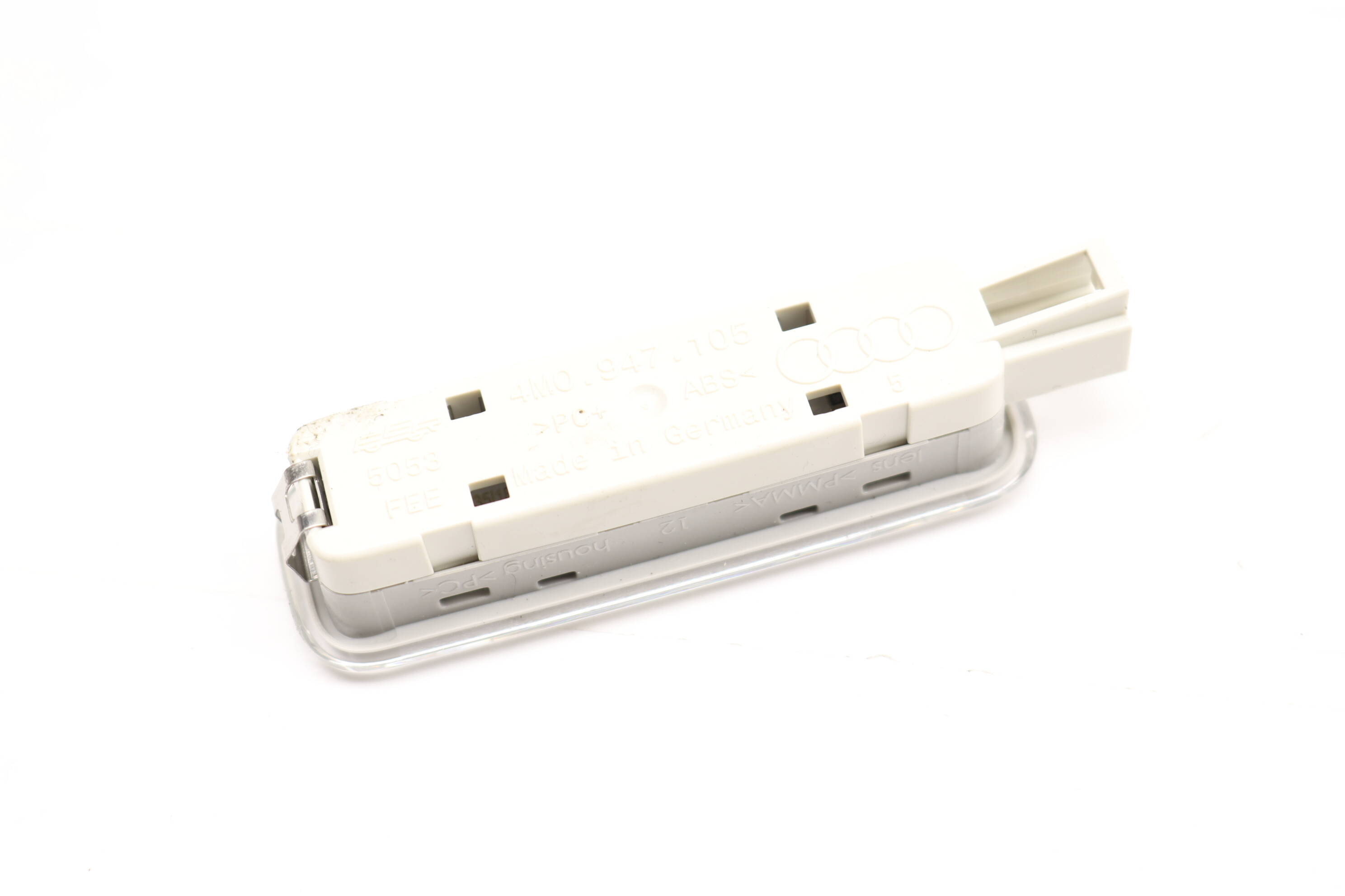 DOME / READING LIGHT