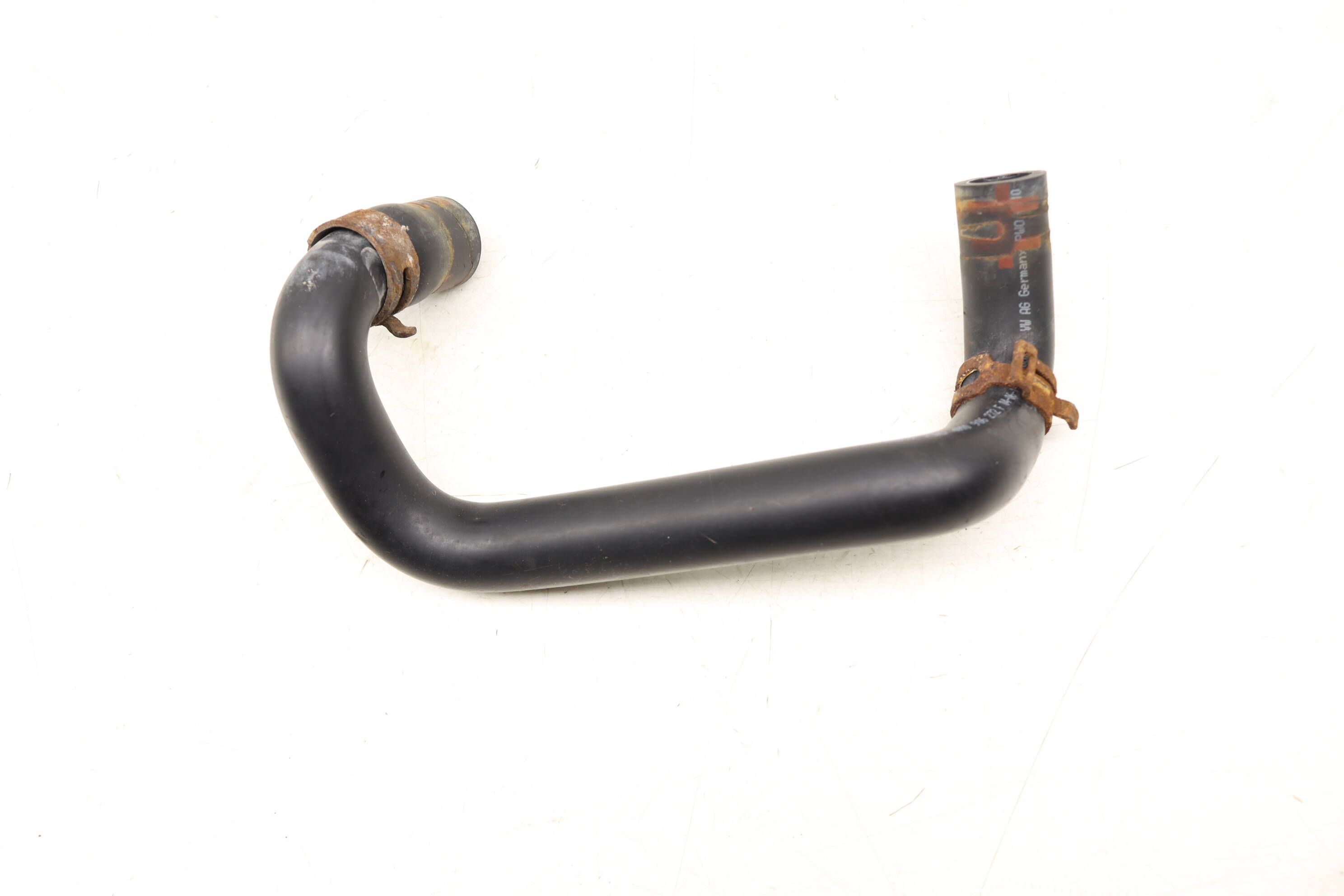 LEAK DETECTION PUMP / EVAP HOSE