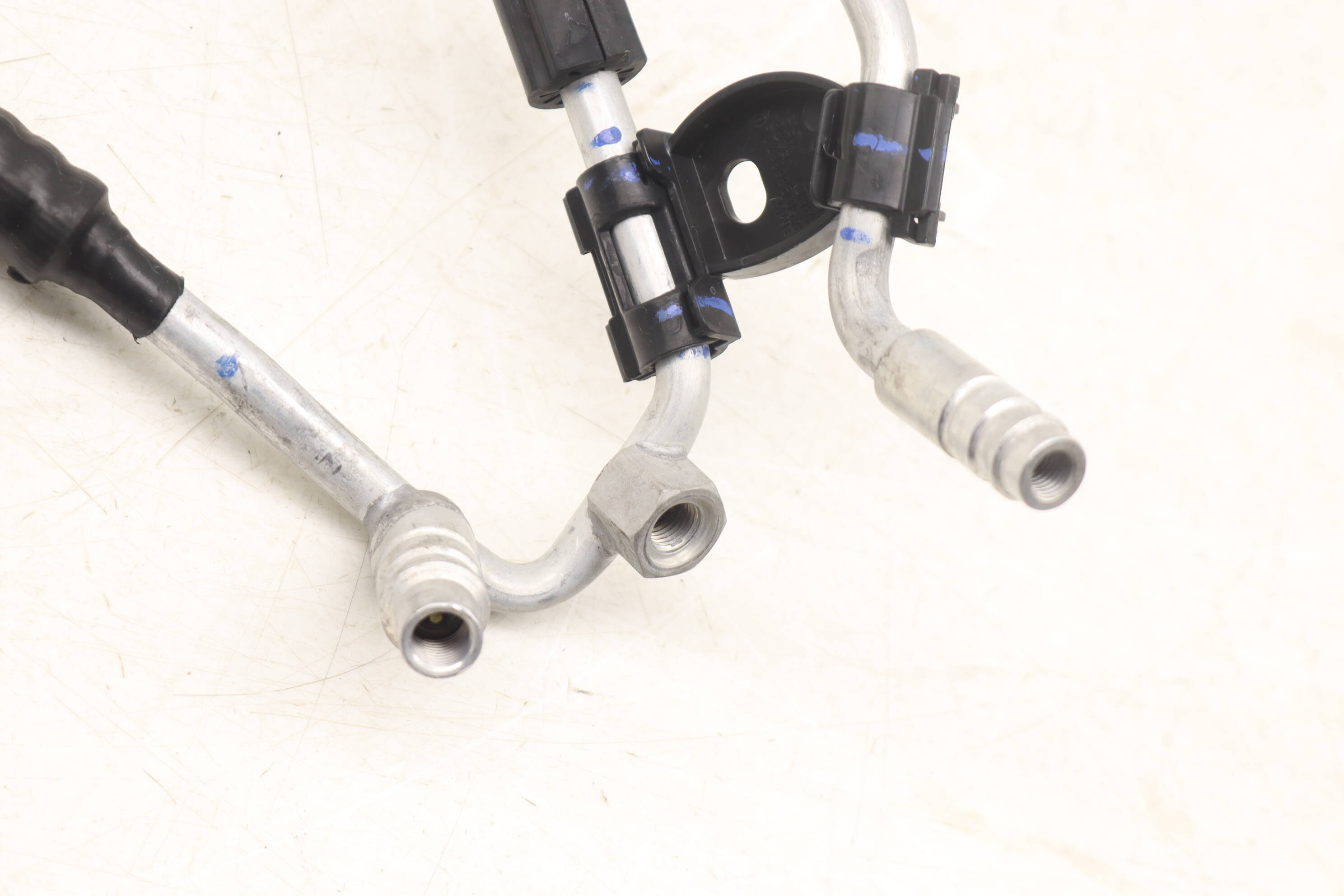 AC HOSE / LINE / PIPE