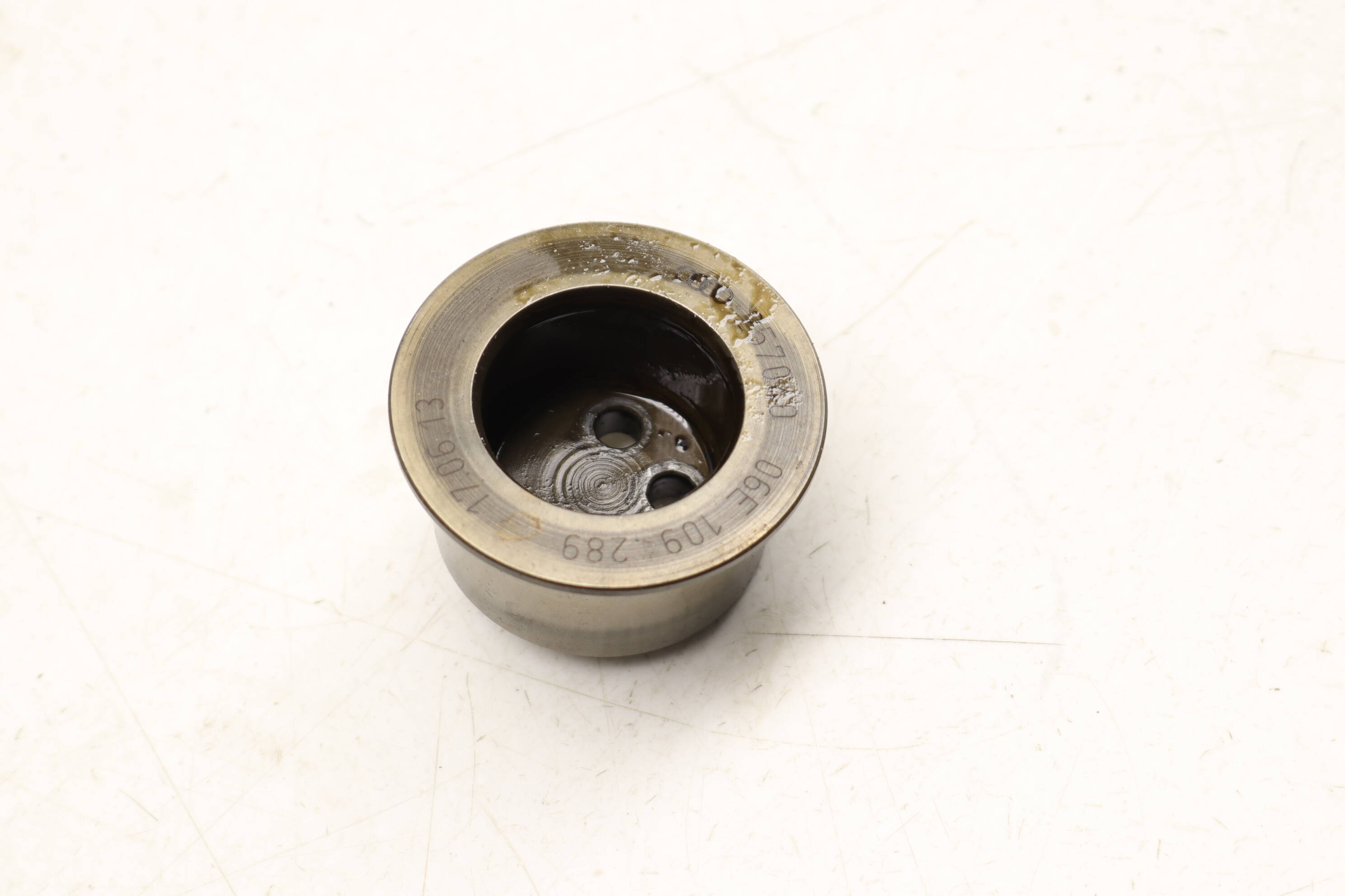 UPPER TIMING GUIDE PIN