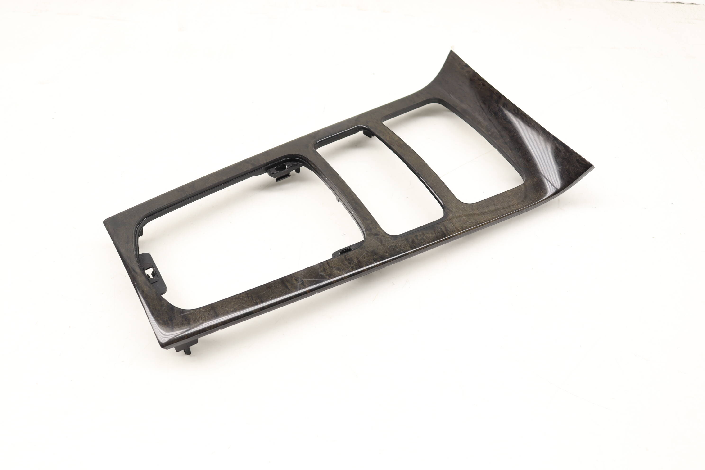 CENTER CONSOLE TRIM PANEL