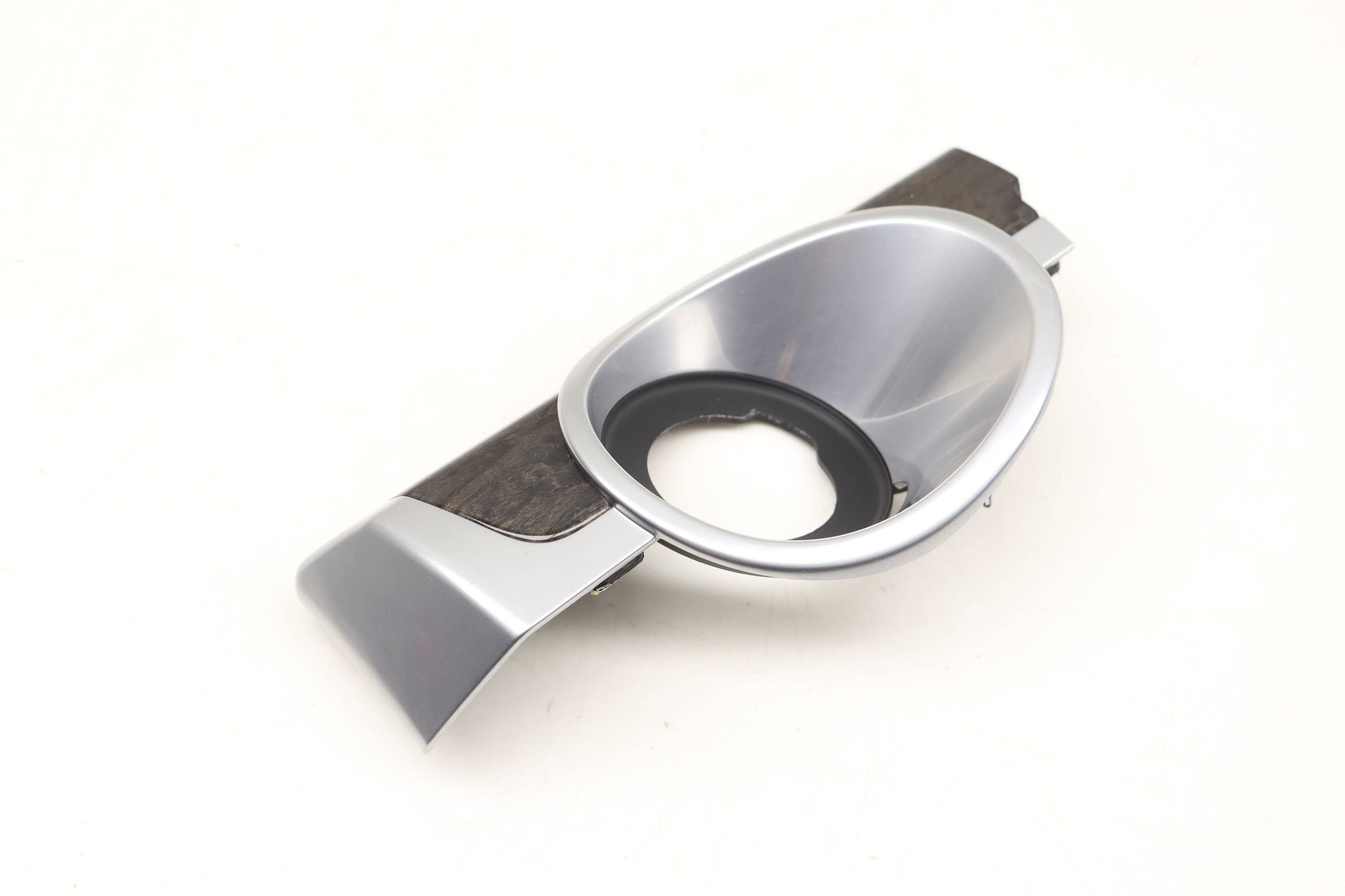 IGNITION SWITCH BEZEL / DASH PANEL TRIM
