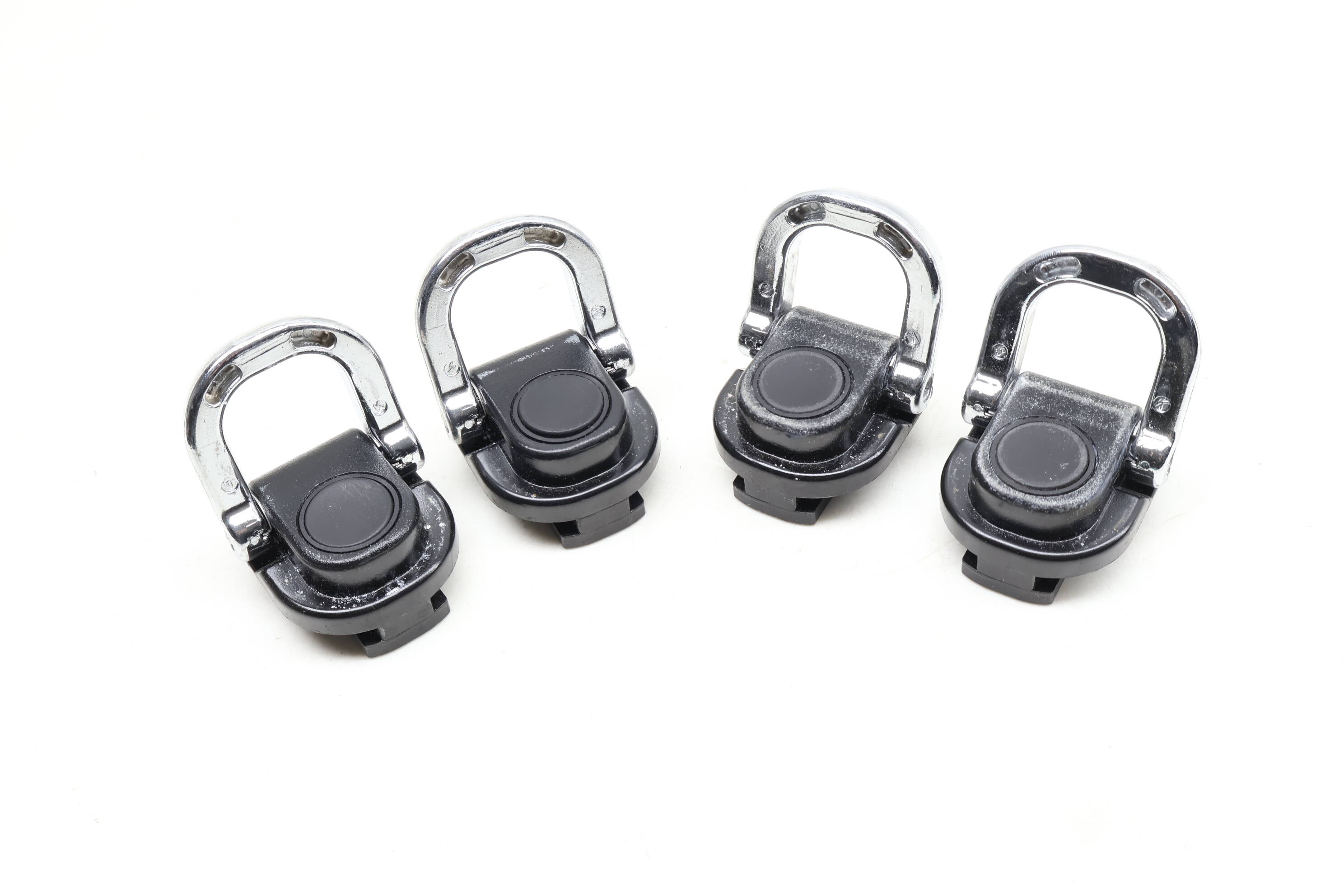 TRUNK TIE DOWN FASTENER SET (4)