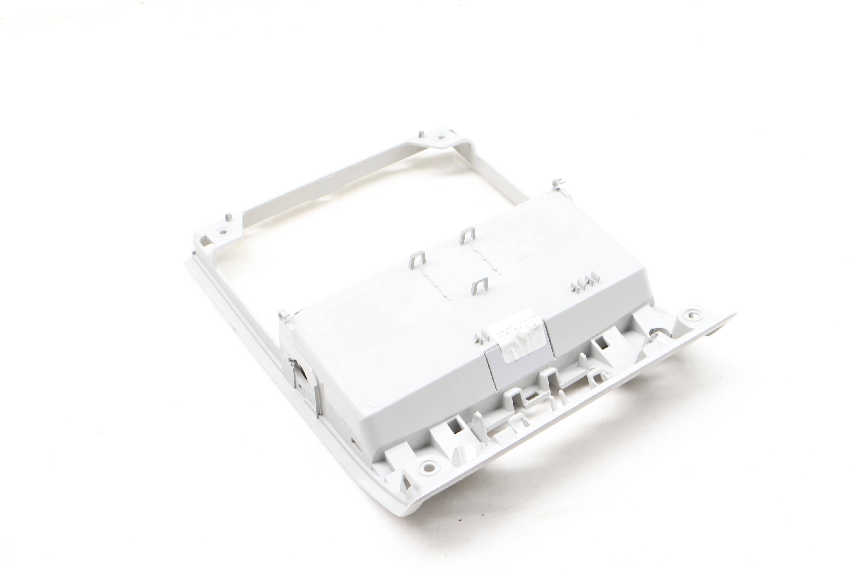 OVERHEAD INTERIOR TRIM / BRACKET