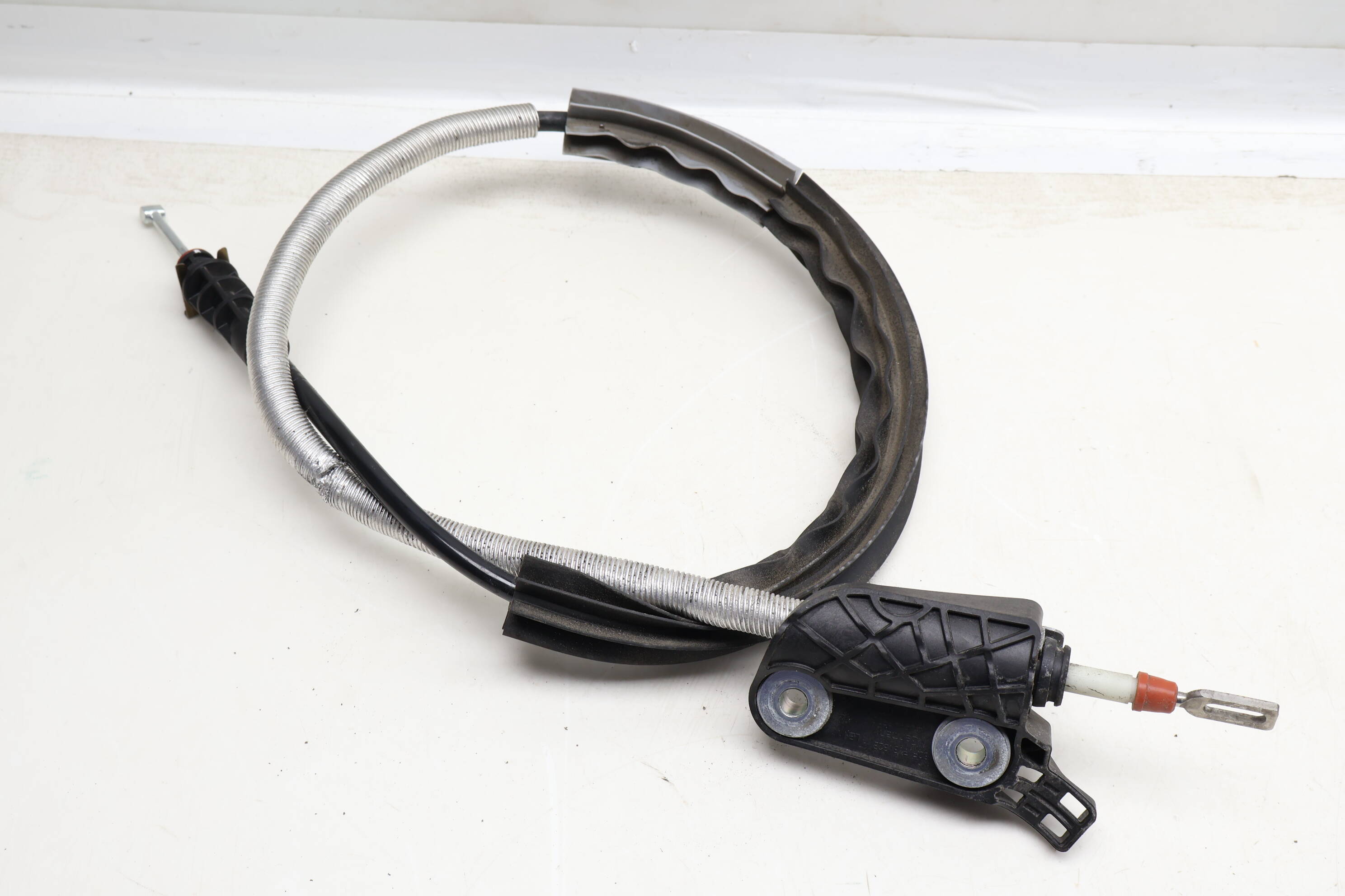 AUTOMATIC SHIFT / SHIFTER LINKAGE CABLE